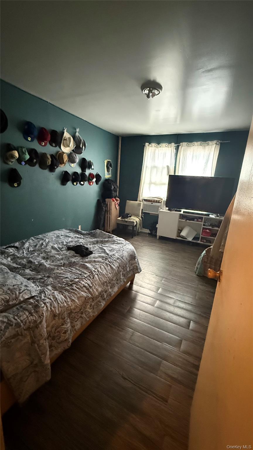 Single Family Rev James Polite A Avenue Bronx, NY 10459, MLS-1050988-3