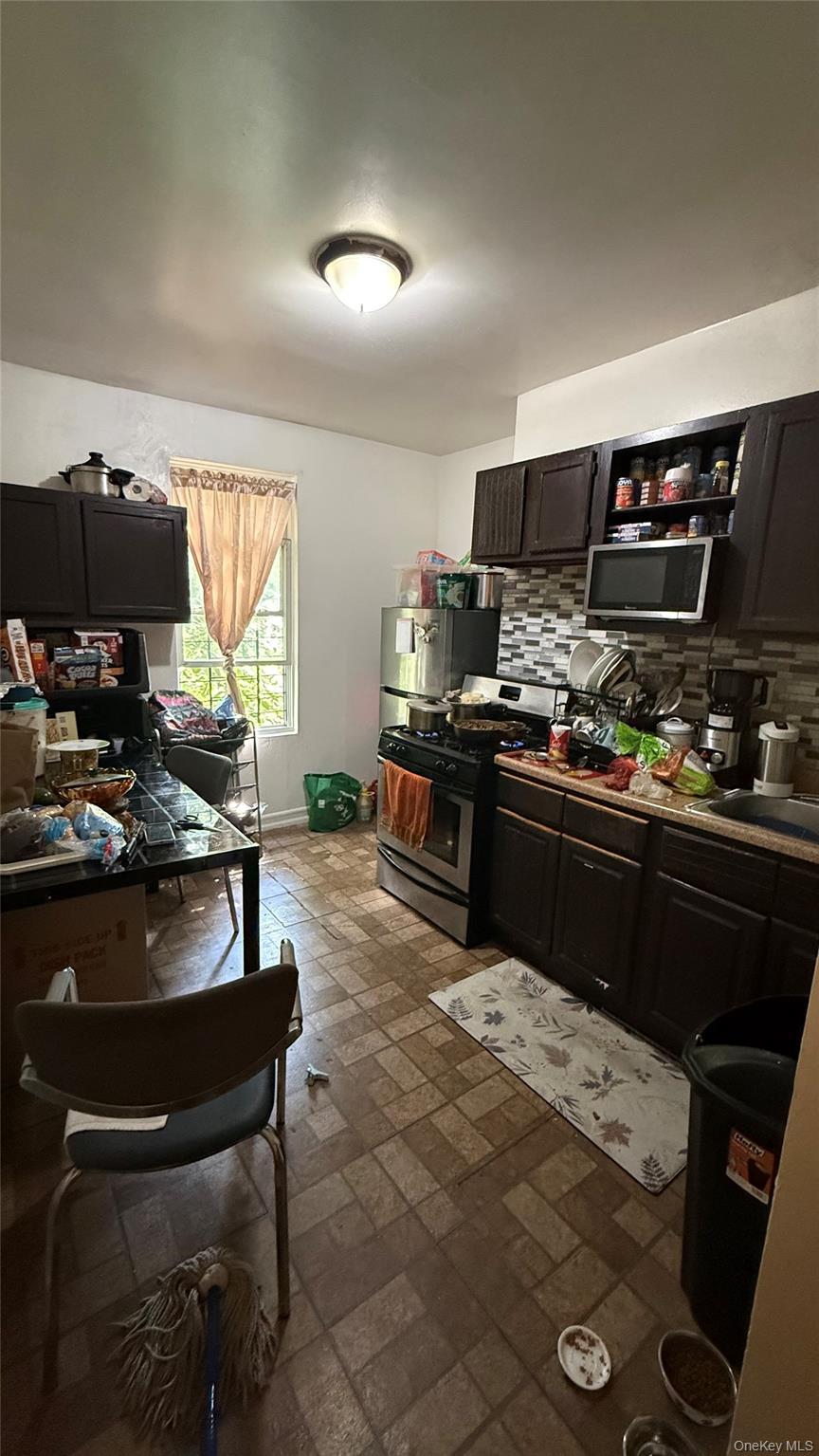 Single Family Rev James Polite A Avenue Bronx, NY 10459, MLS-1050988-4