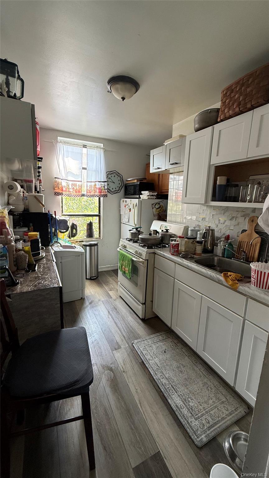 Single Family Rev James Polite A Avenue Bronx, NY 10459, MLS-1050988-7