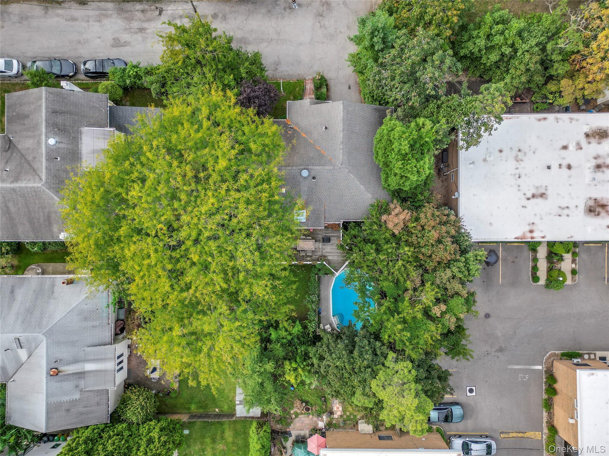 Single Family Woodmere Boulevard  Nassau County, NY 11598, MLS-1050989-30