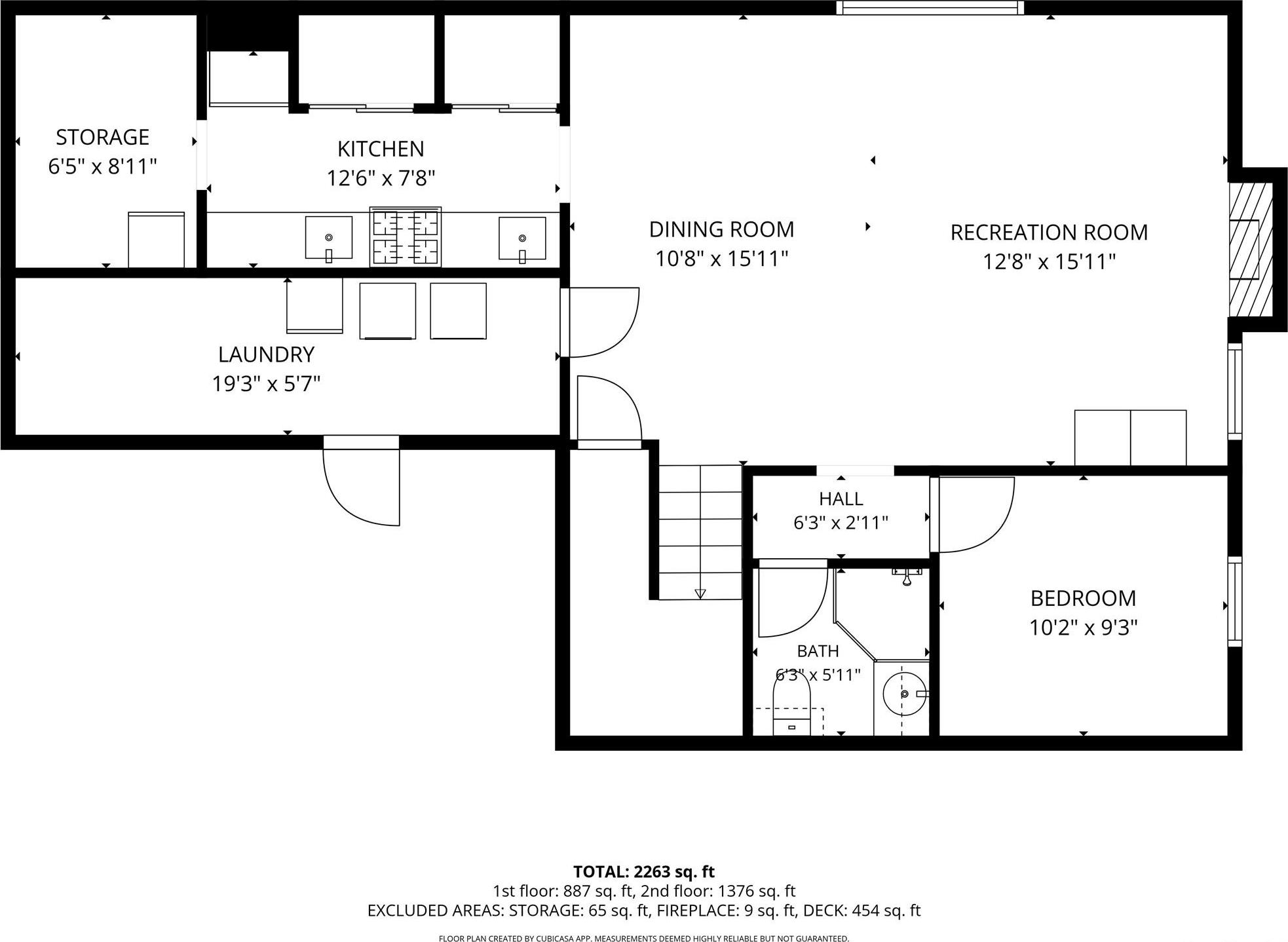 Single Family Woodmere Boulevard  Nassau County, NY 11598, MLS-1050989-31