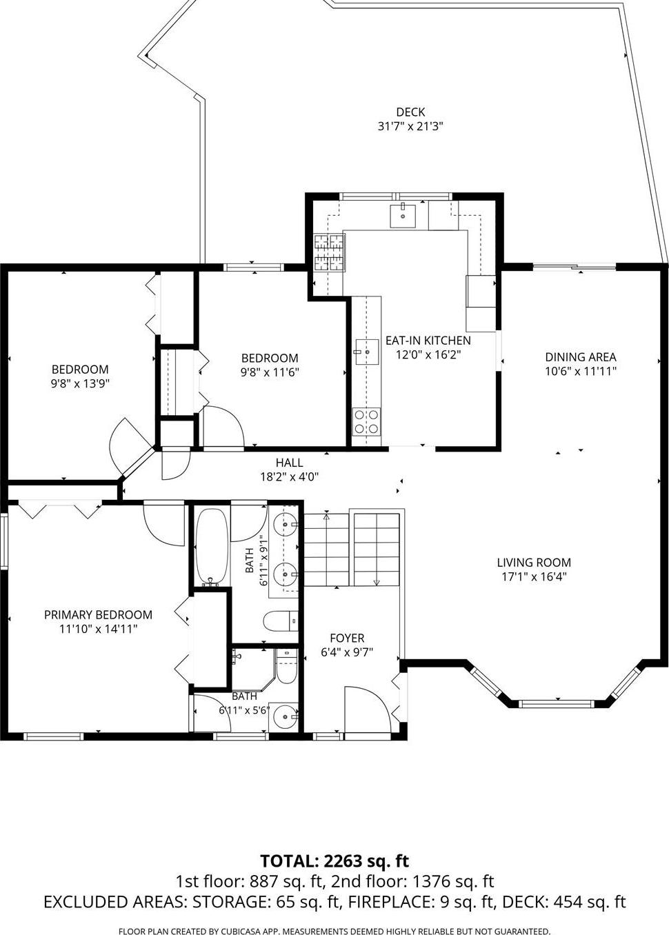 Single Family Woodmere Boulevard  Nassau County, NY 11598, MLS-1050989-32