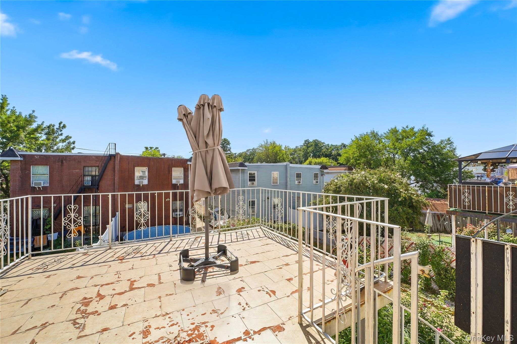 Single Family Cicero Avenue Bronx, NY 10473, MLS-1050993-42