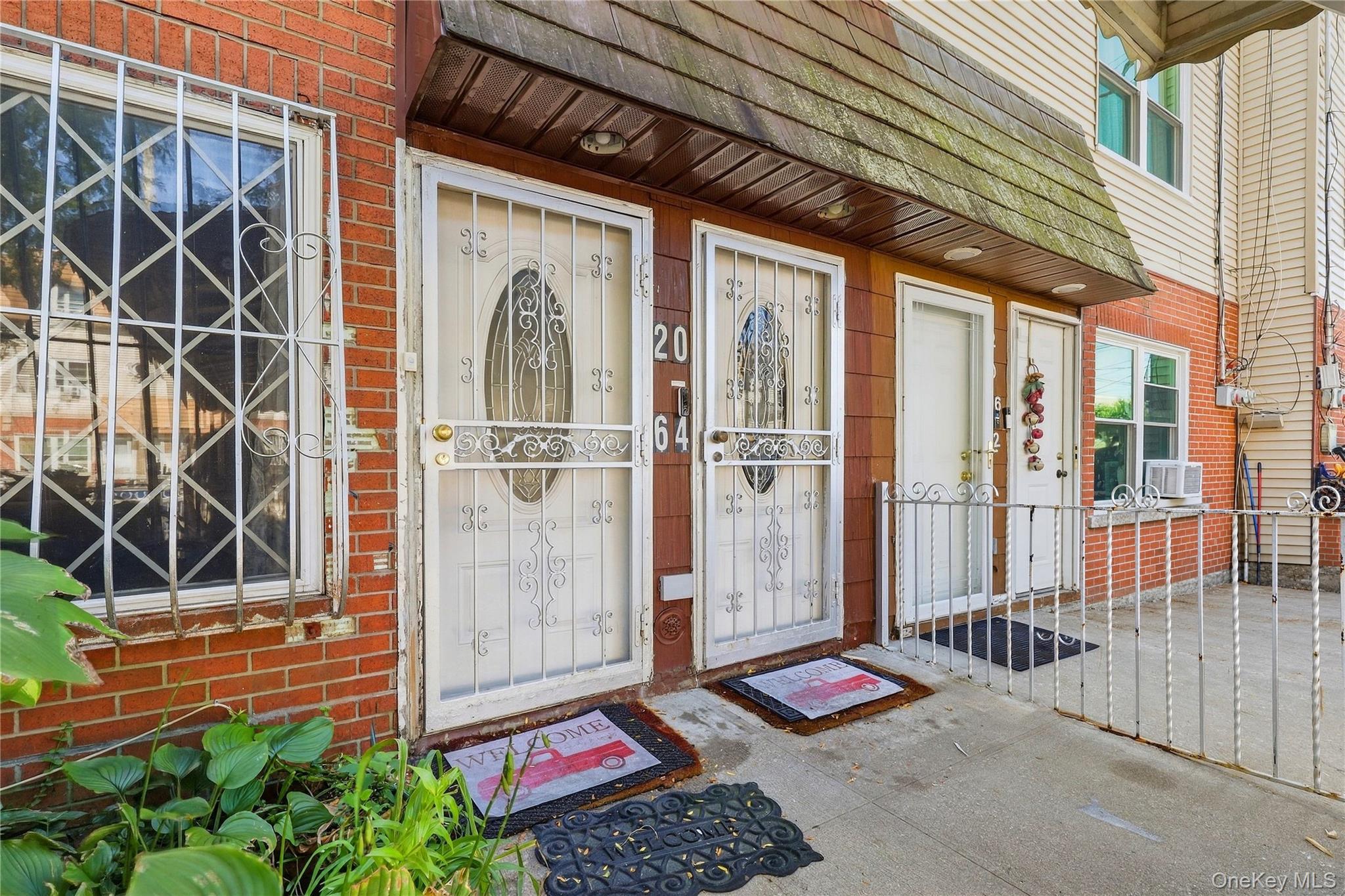 Single Family Cicero Avenue Bronx, NY 10473, MLS-1050993-5