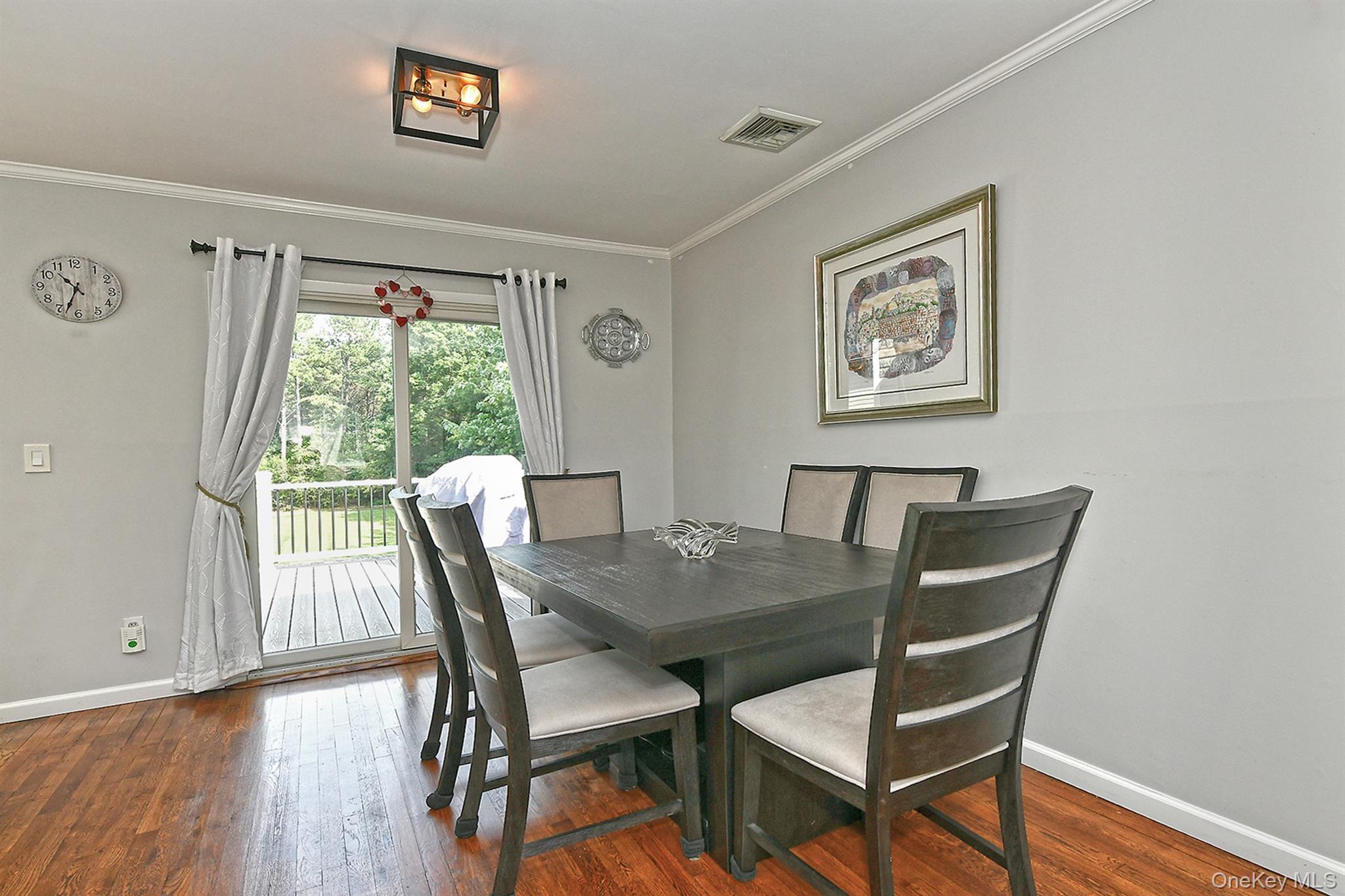 Single Family Euclid Avenue Suffolk County, NY 11746, MLS-1051006-11