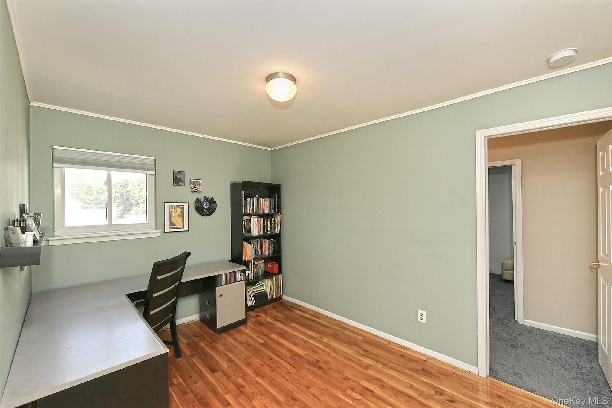 Single Family Euclid Avenue Suffolk County, NY 11746, MLS-1051006-17