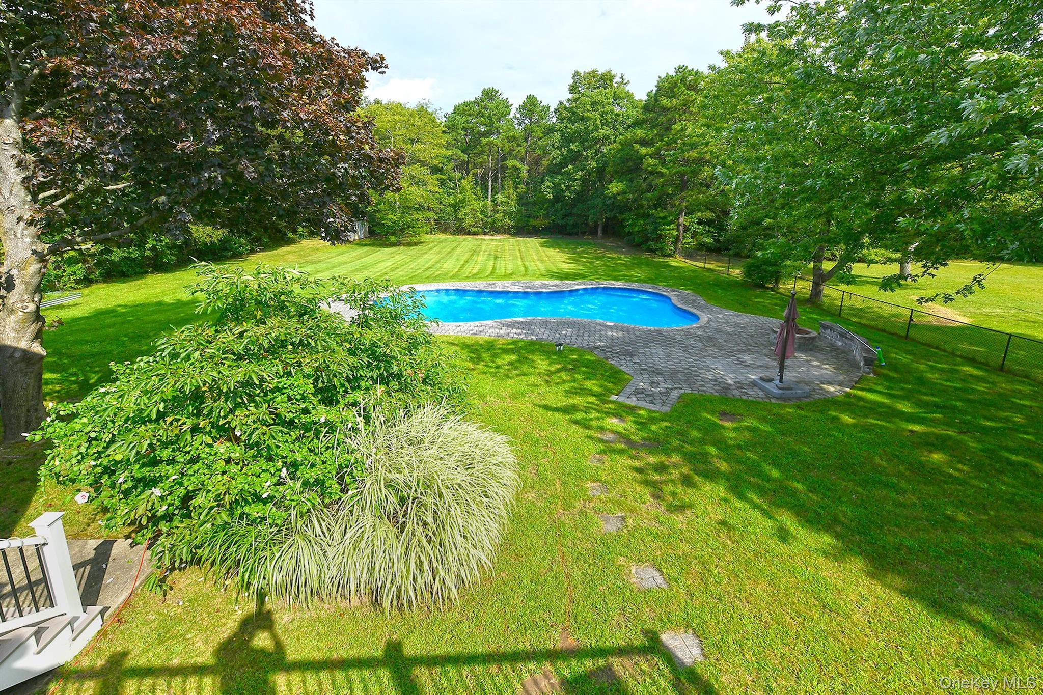 Single Family Euclid Avenue Suffolk County, NY 11746, MLS-1051006-30