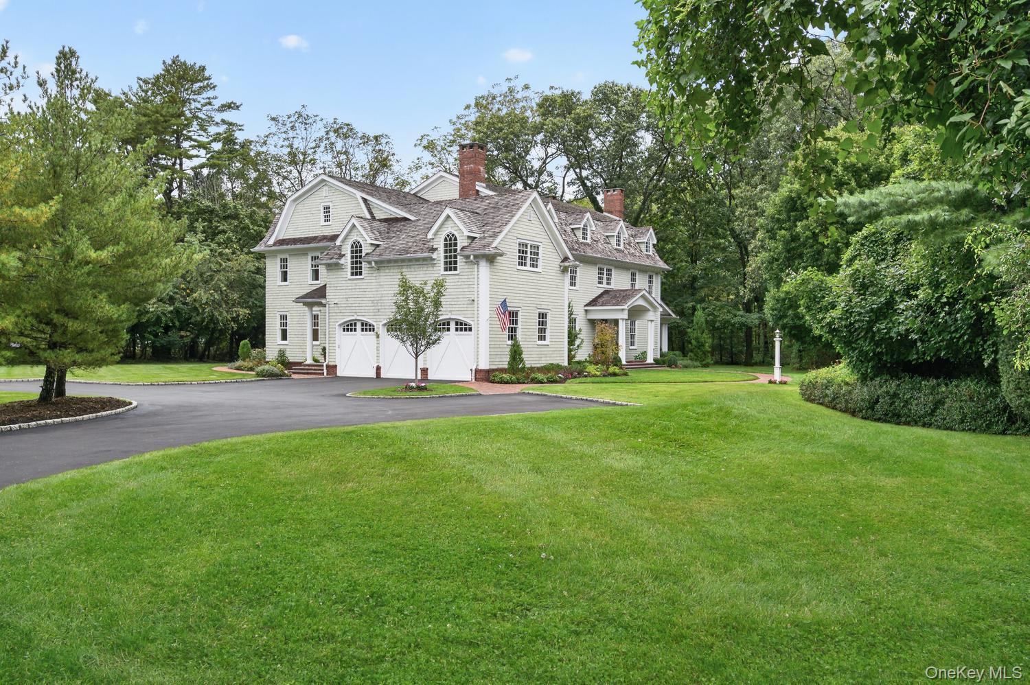 Single Family Wawapek Road  Suffolk County, NY 11724, MLS-1051011-2