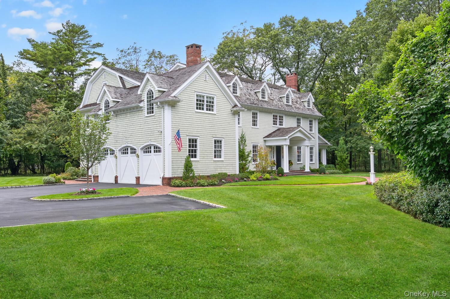 Single Family Wawapek Road  Suffolk County, NY 11724, MLS-1051011-3