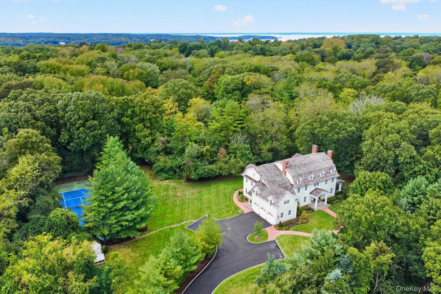 Single Family Wawapek Road  Suffolk County, NY 11724, MLS-1051011-45