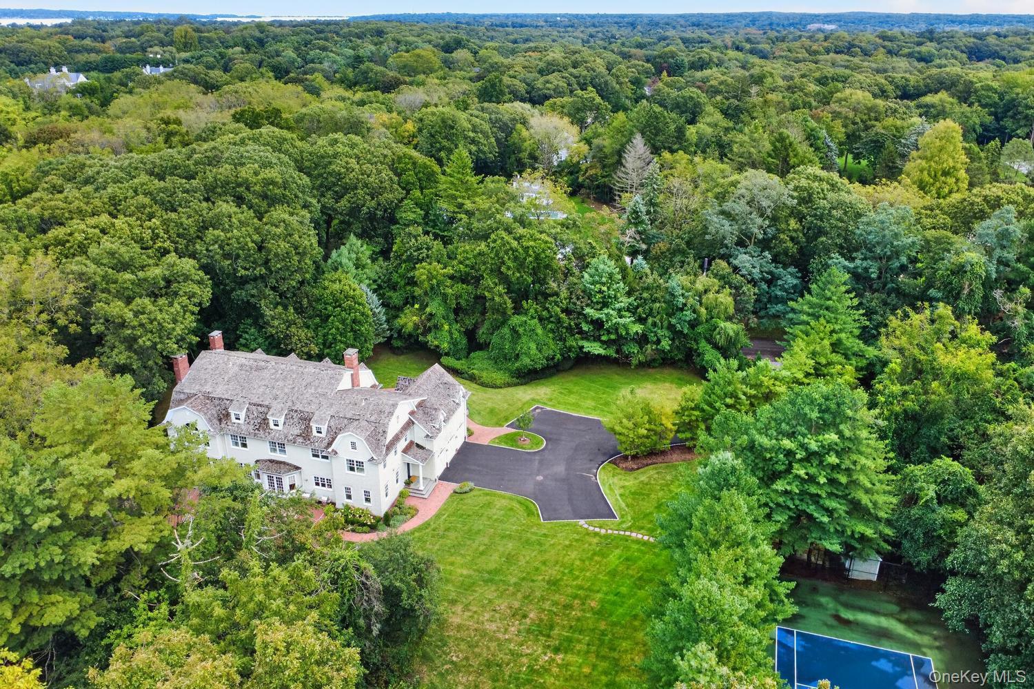 Single Family Wawapek Road  Suffolk County, NY 11724, MLS-1051011-46