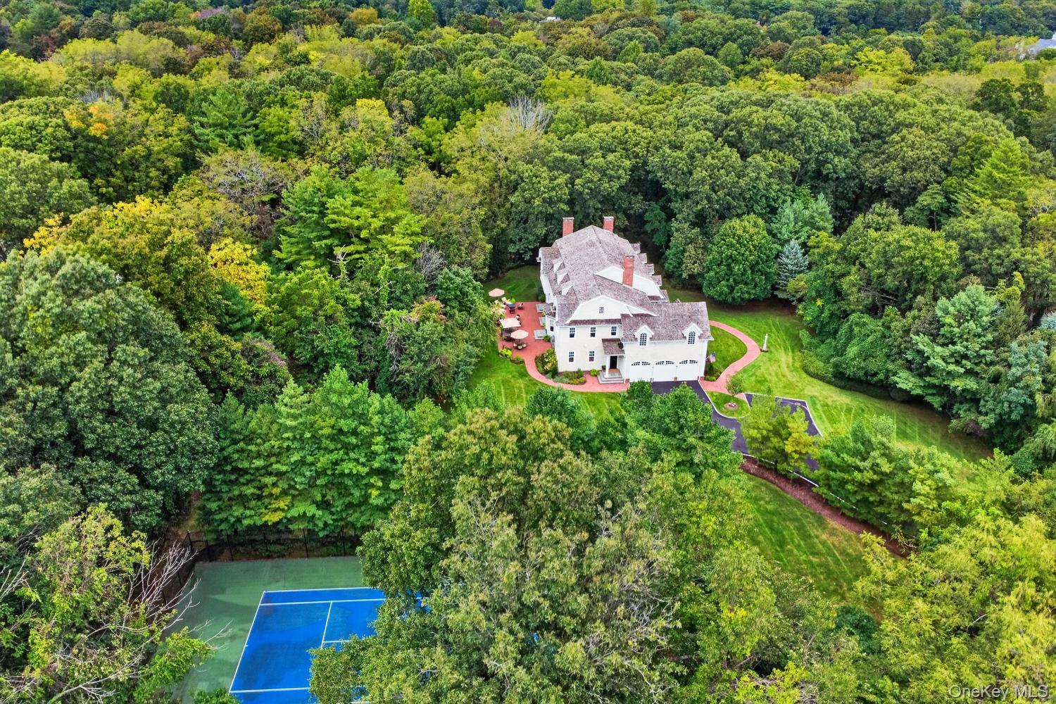 Single Family Wawapek Road  Suffolk County, NY 11724, MLS-1051011-47