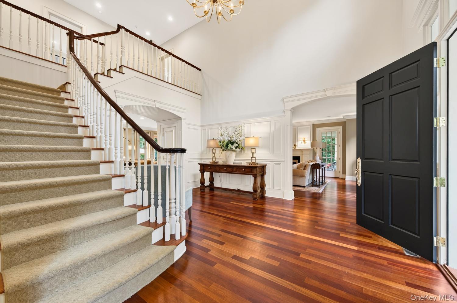 Single Family Wawapek Road  Suffolk County, NY 11724, MLS-1051011-6