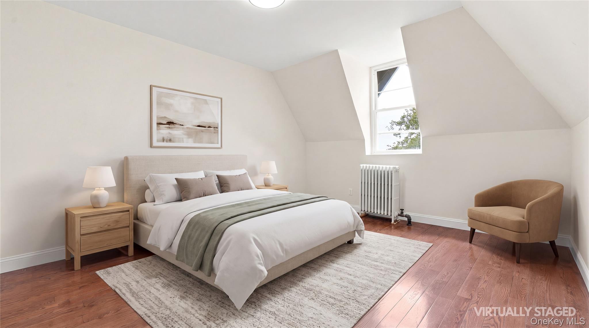 Single Family 123rd Street Queens, NY 11356, MLS-1051016-13