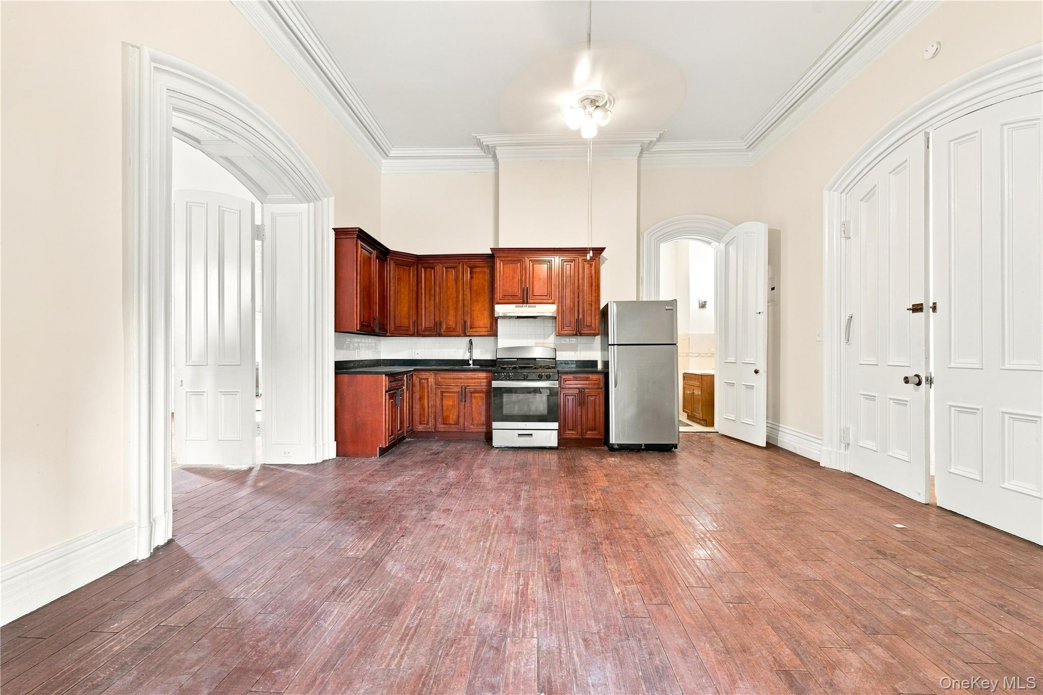 Single Family 123rd Street Queens, NY 11356, MLS-1051016-15