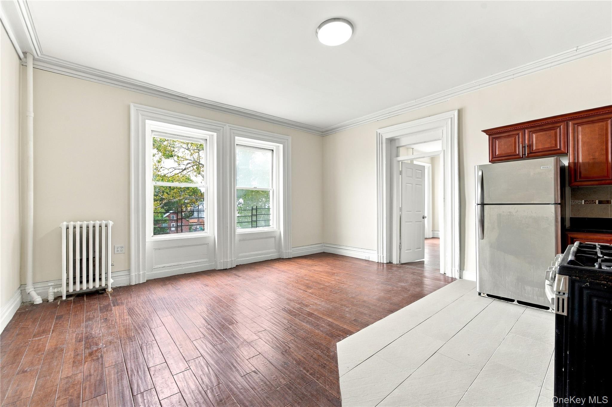 Single Family 123rd Street Queens, NY 11356, MLS-1051016-19