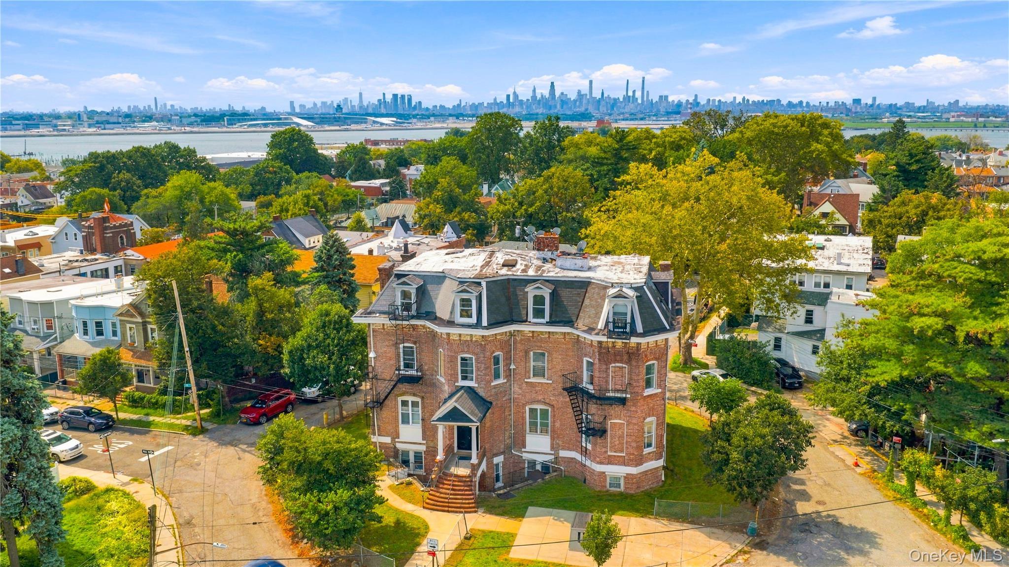 Single Family 123rd Street  Queens, NY 11356, MLS-1051016-28