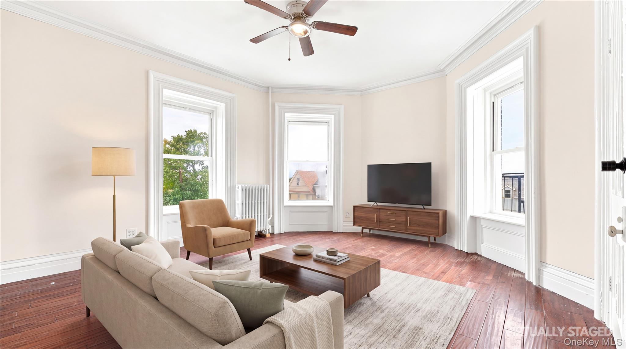 Single Family 123rd Street Queens, NY 11356, MLS-1051016-4