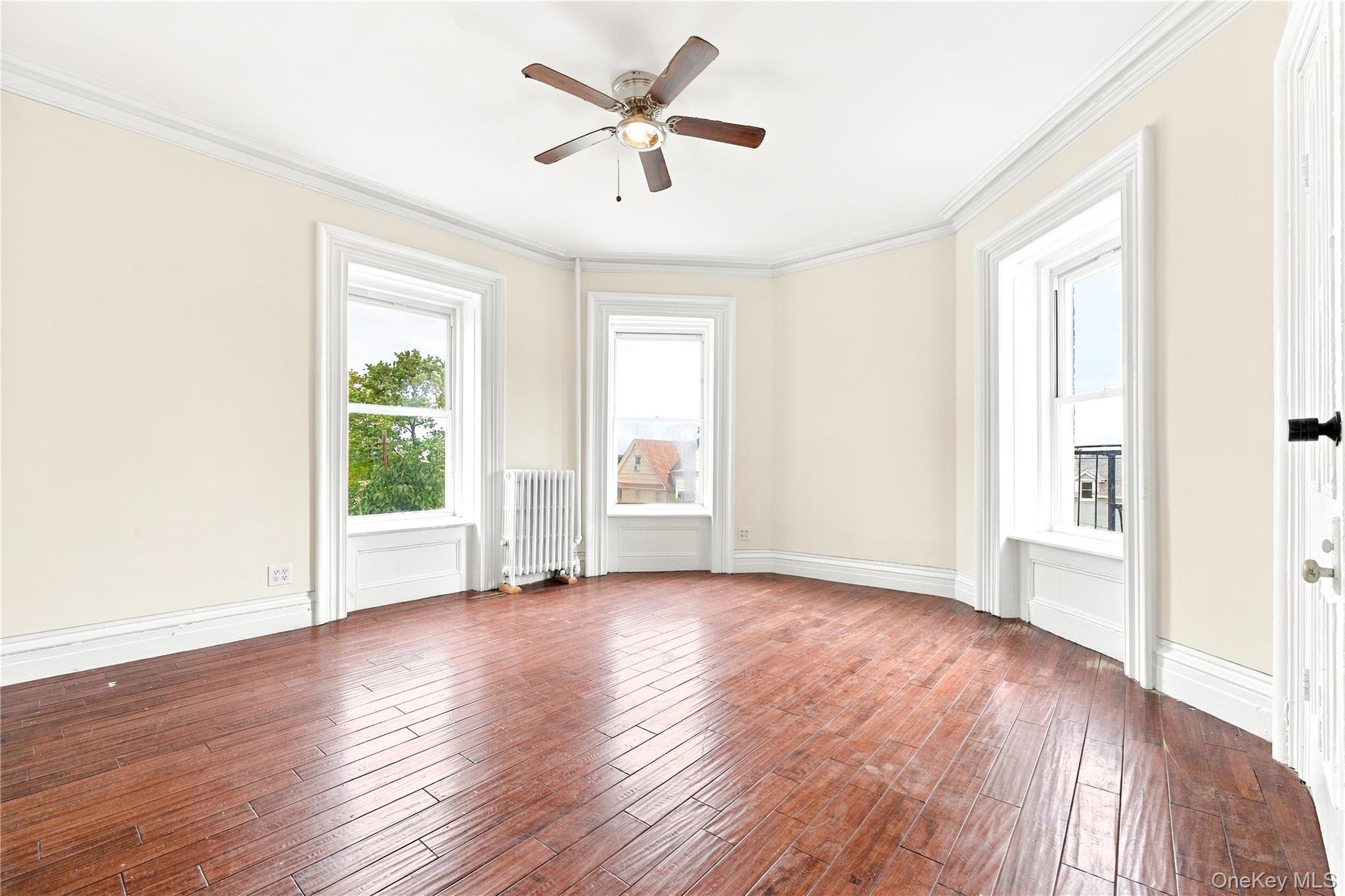 Single Family 123rd Street Queens, NY 11356, MLS-1051016-5