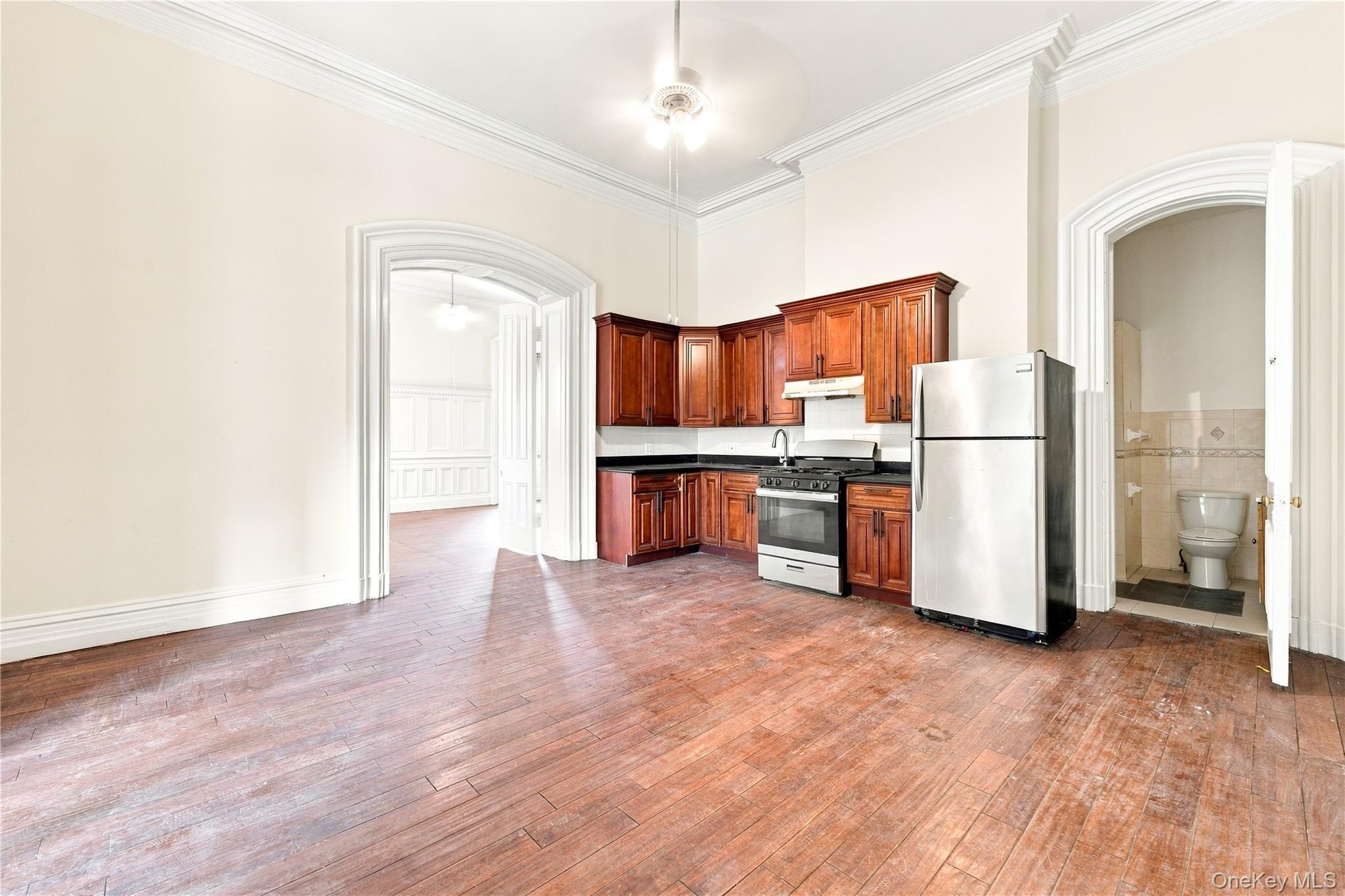 Single Family 123rd Street Queens, NY 11356, MLS-1051016-9