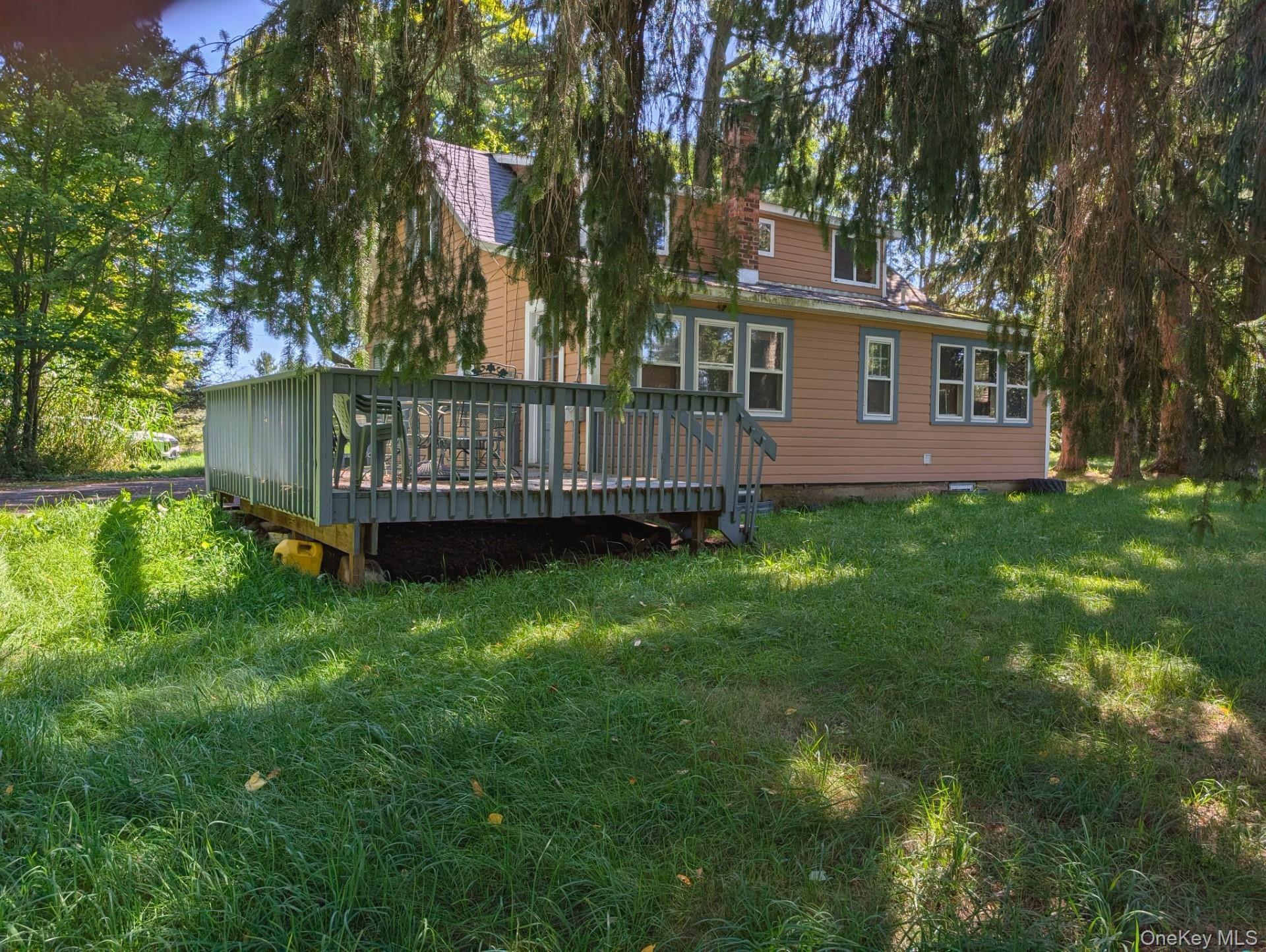 Single Family Fisher Road Sullivan County, NY 12726, MLS-1051028-2