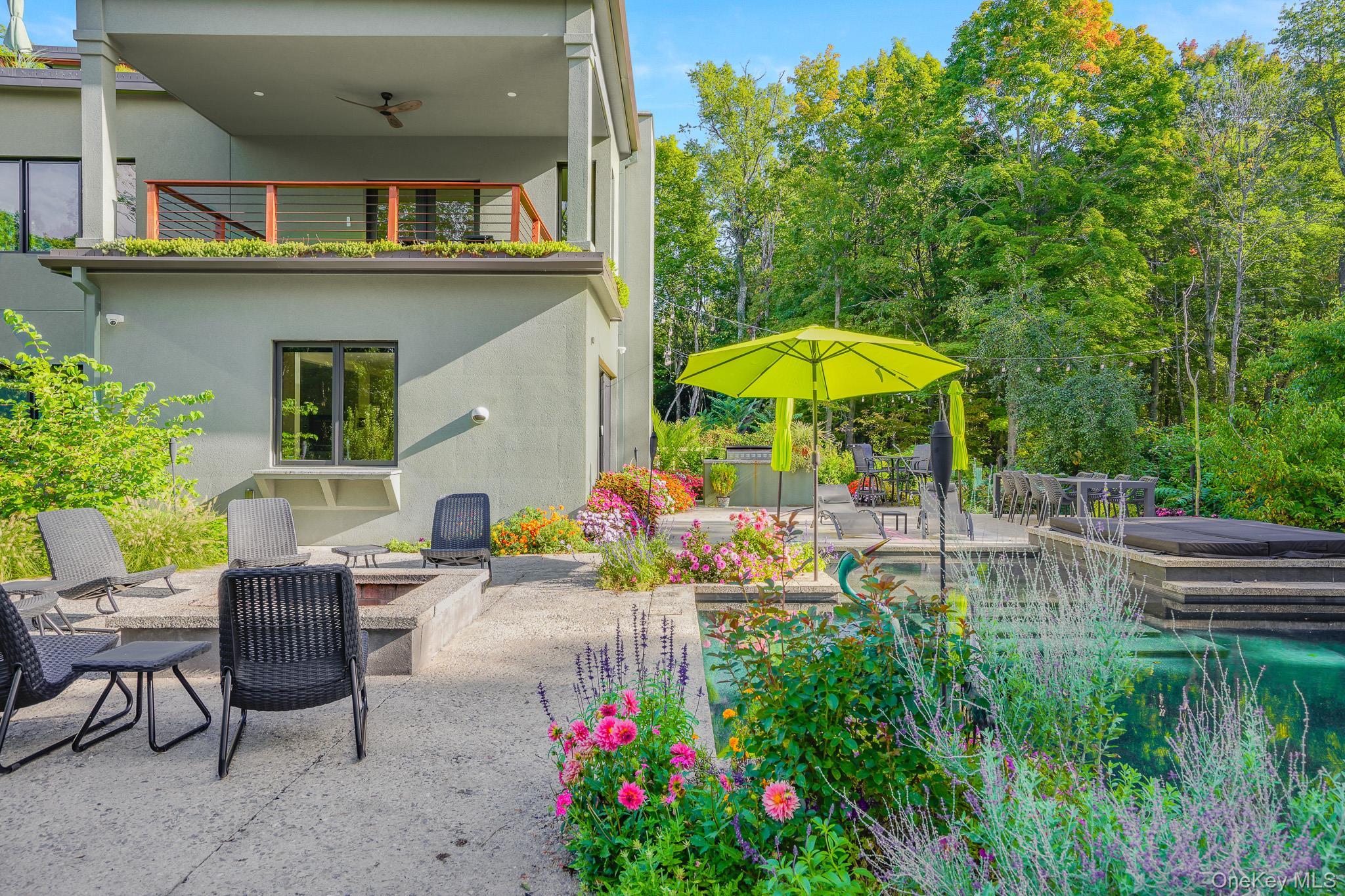 Single Family Smith Road Dutchess County, NY 12603, MLS-1051035-24