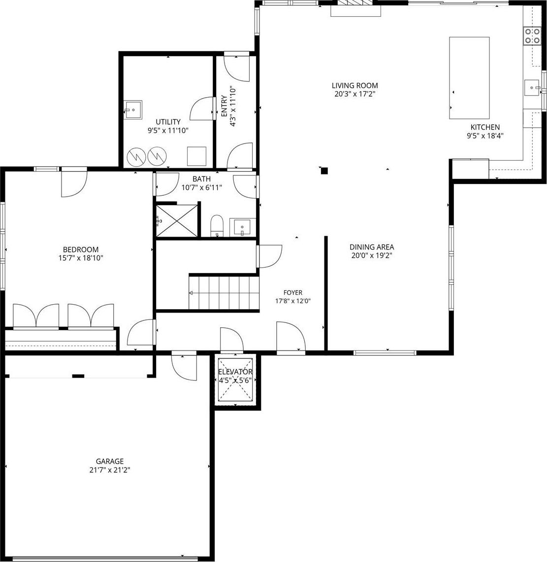 Single Family Smith Road Dutchess County, NY 12603, MLS-1051035-34