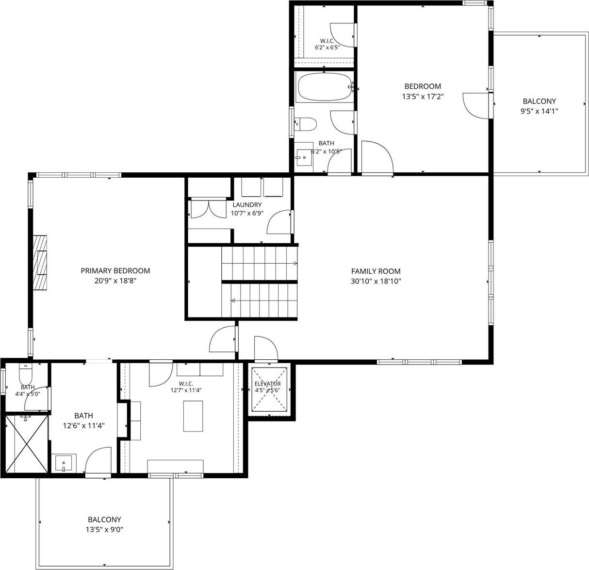 Single Family Smith Road Dutchess County, NY 12603, MLS-1051035-35