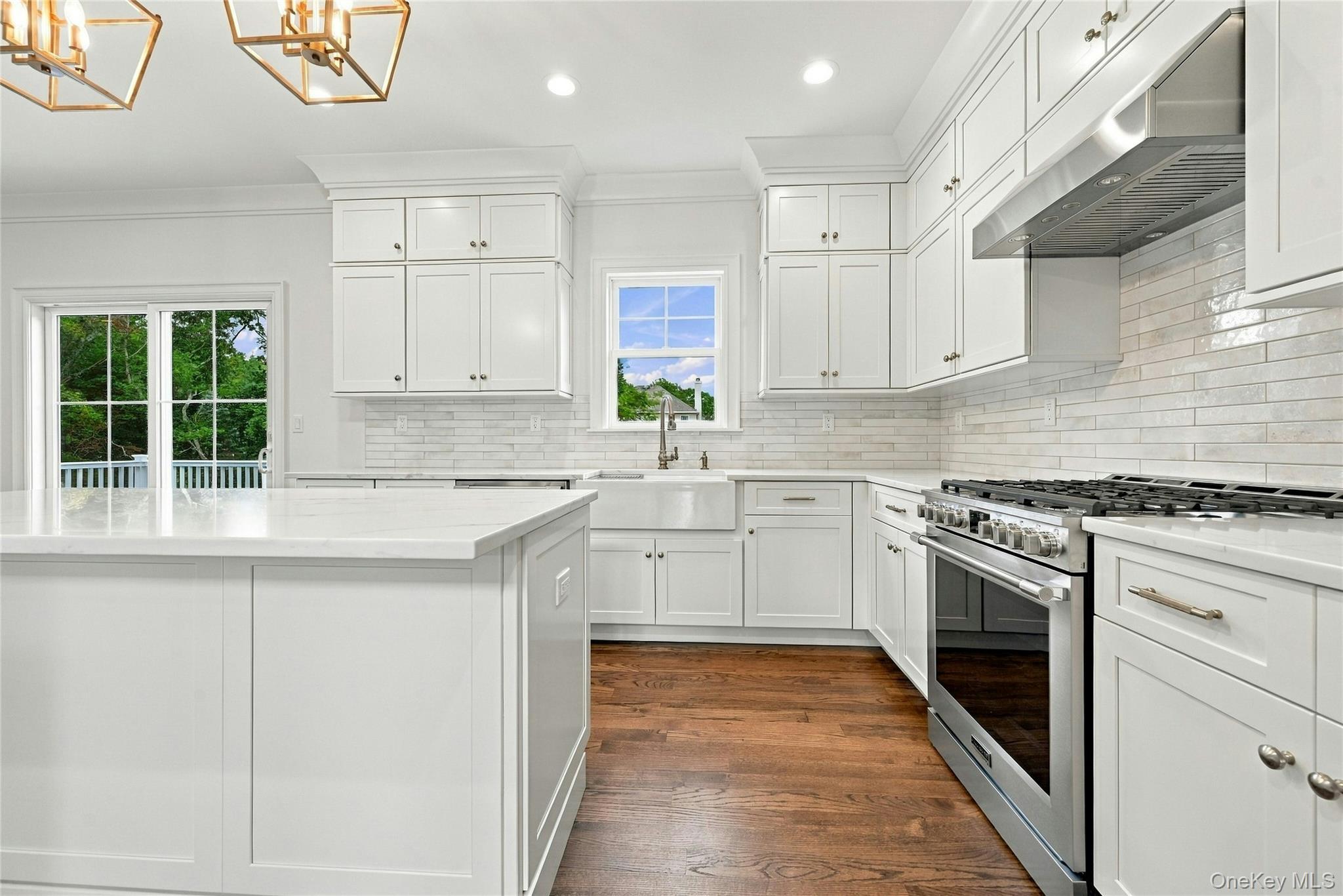 Single Family Clay Pitts Road  Suffolk County, NY 11731, MLS-1051038-10