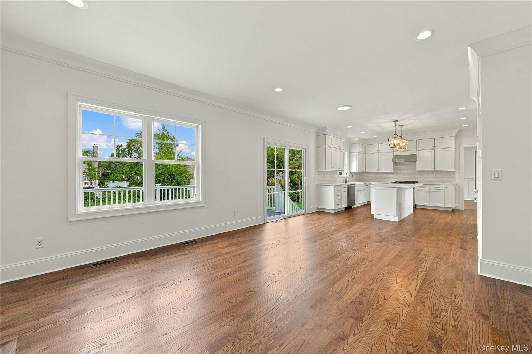 Single Family Clay Pitts Road  Suffolk County, NY 11731, MLS-1051038-15