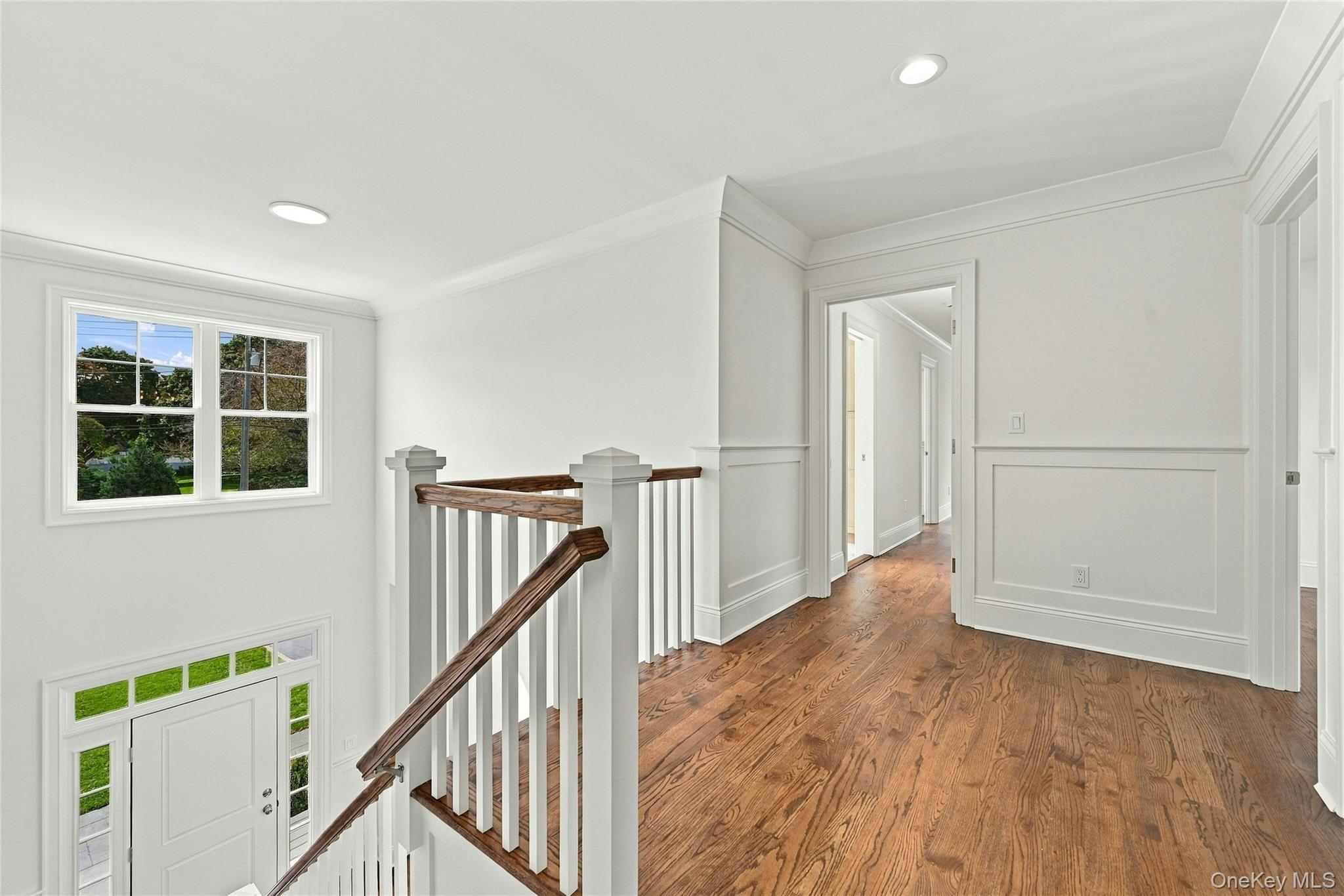 Single Family Clay Pitts Road  Suffolk County, NY 11731, MLS-1051038-19