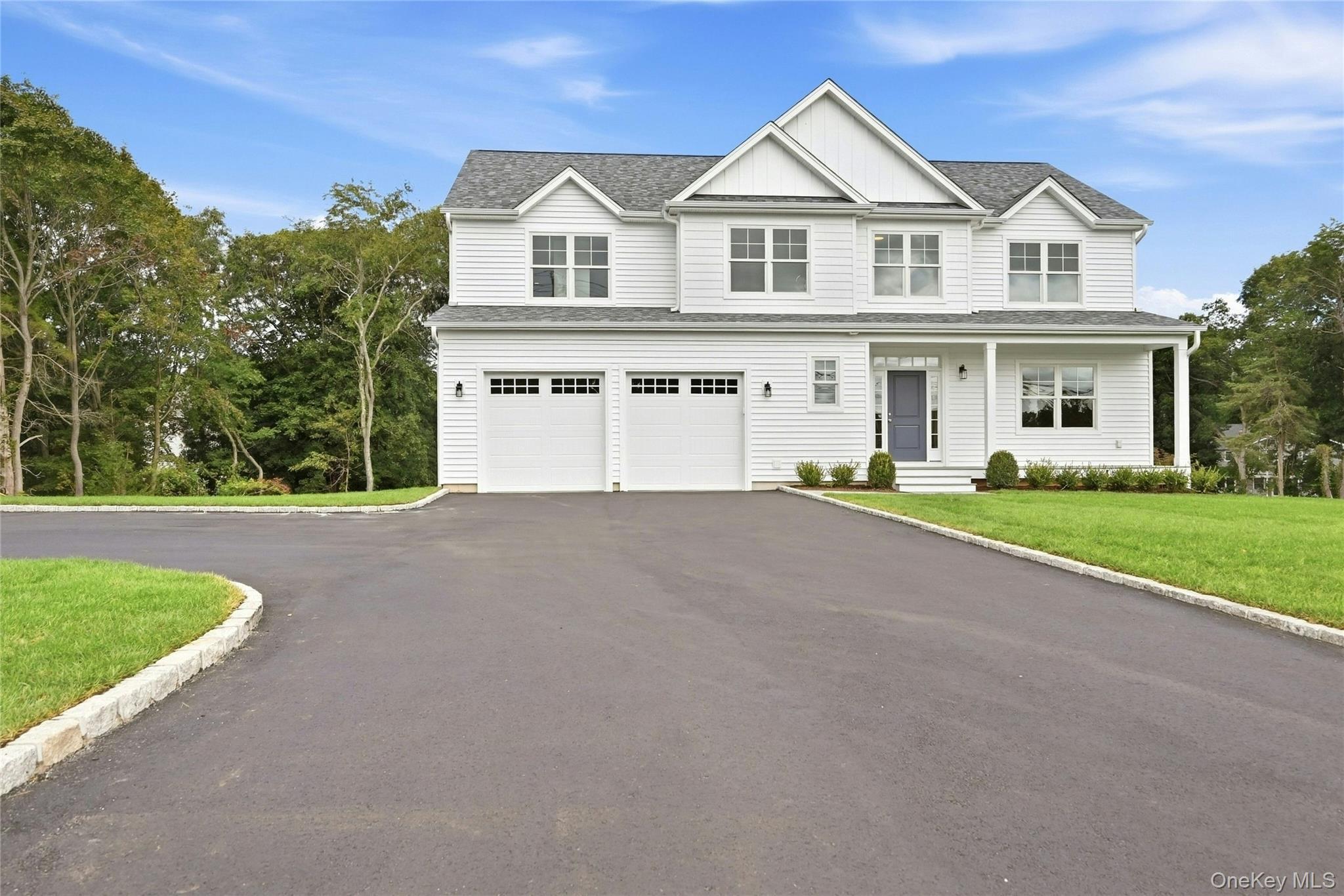 Single Family Clay Pitts Road  Suffolk County, NY 11731, MLS-1051038-2