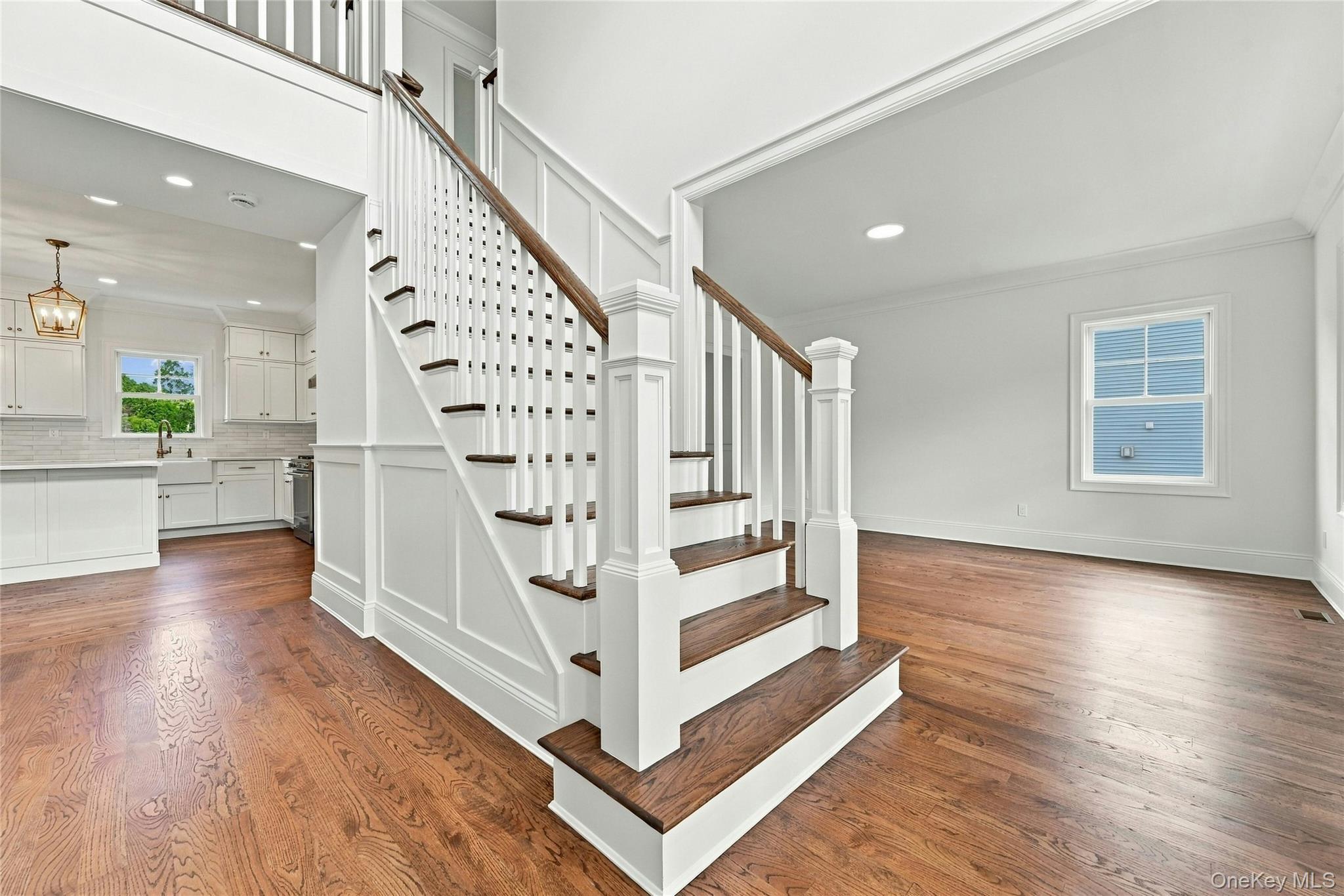 Single Family Clay Pitts Road  Suffolk County, NY 11731, MLS-1051038-3