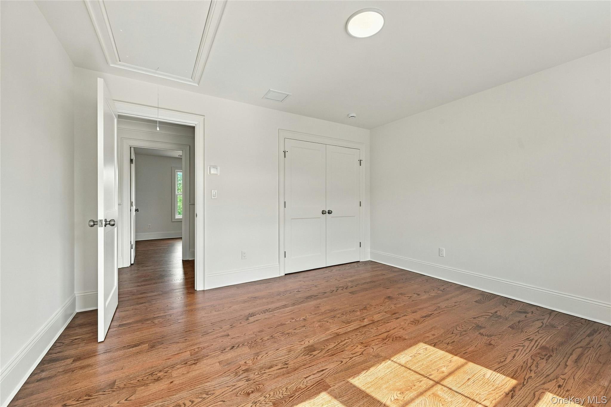 Single Family Clay Pitts Road  Suffolk County, NY 11731, MLS-1051038-32