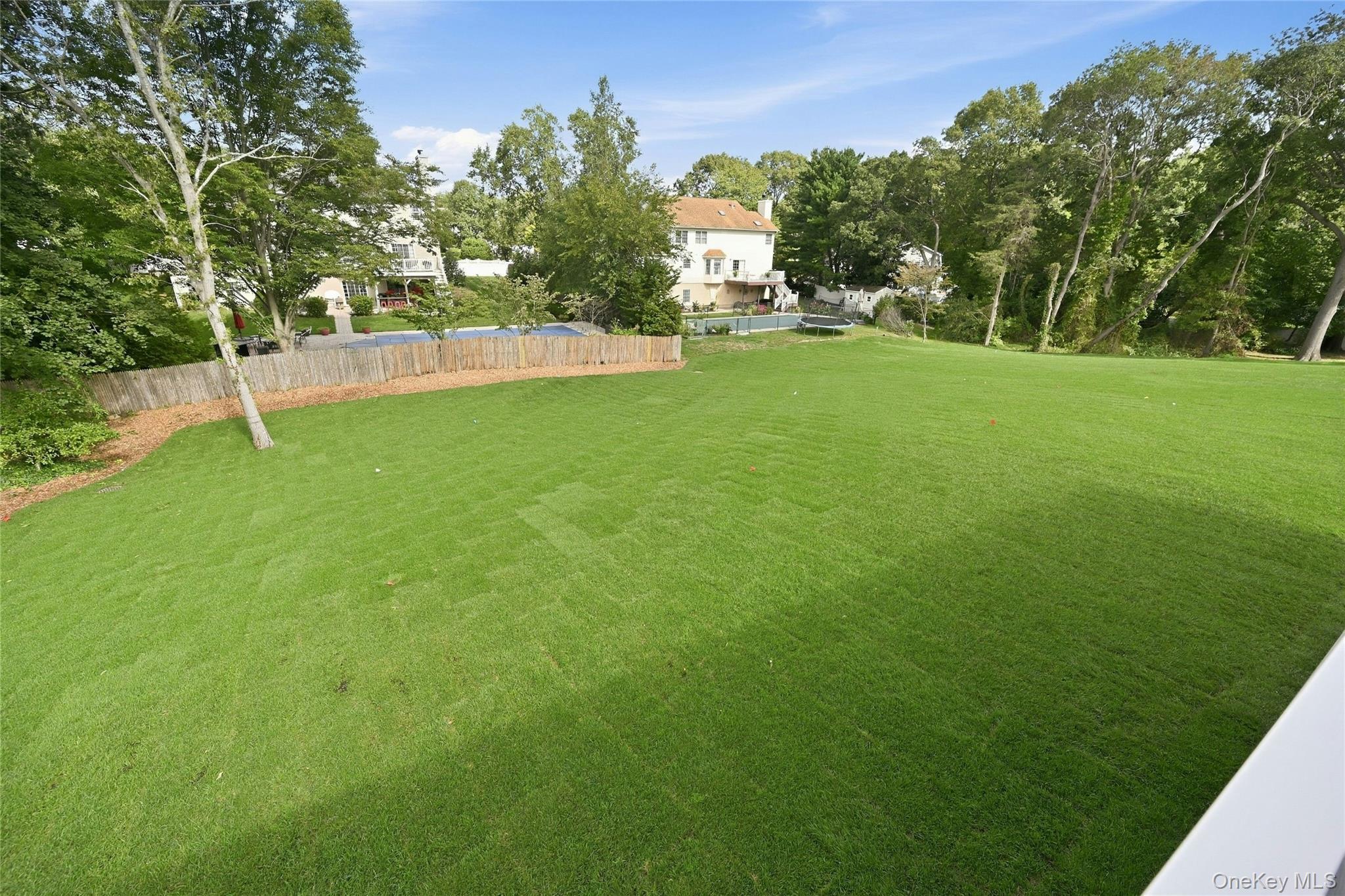 Single Family Clay Pitts Road  Suffolk County, NY 11731, MLS-1051038-40