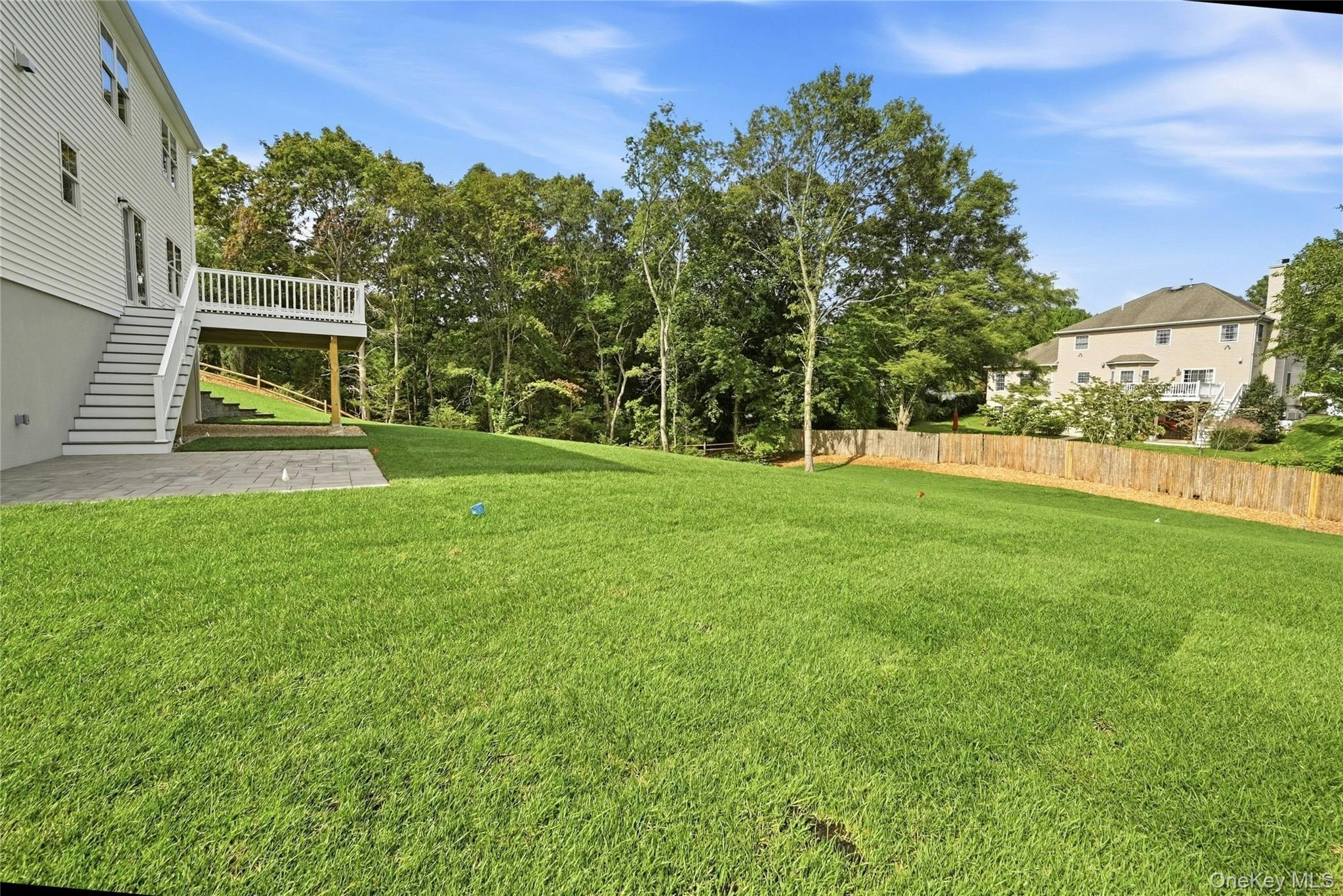 Single Family Clay Pitts Road  Suffolk County, NY 11731, MLS-1051038-41