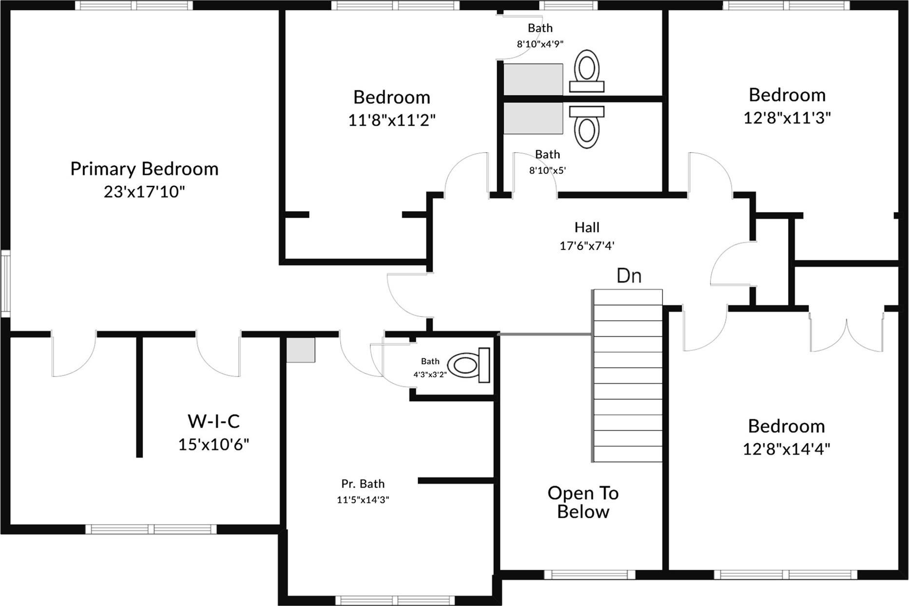 Single Family Clay Pitts Road  Suffolk County, NY 11731, MLS-1051038-45