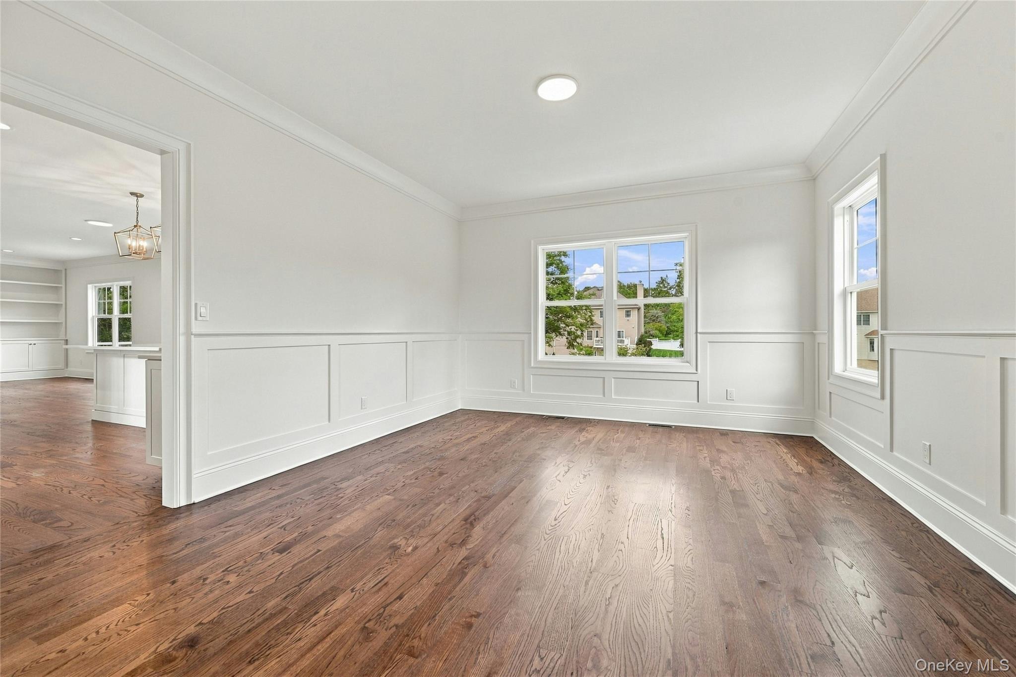 Single Family Clay Pitts Road  Suffolk County, NY 11731, MLS-1051038-6