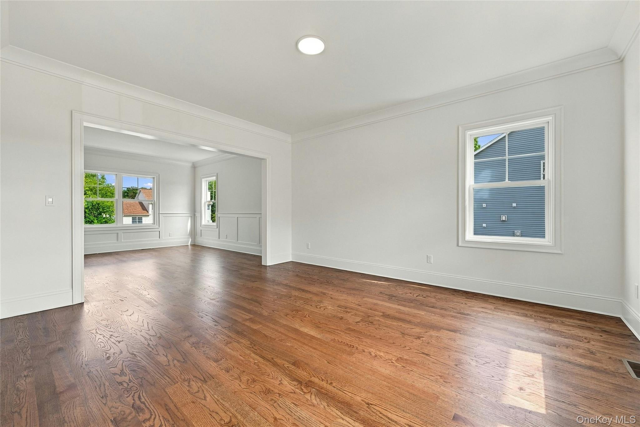 Single Family Clay Pitts Road  Suffolk County, NY 11731, MLS-1051038-7
