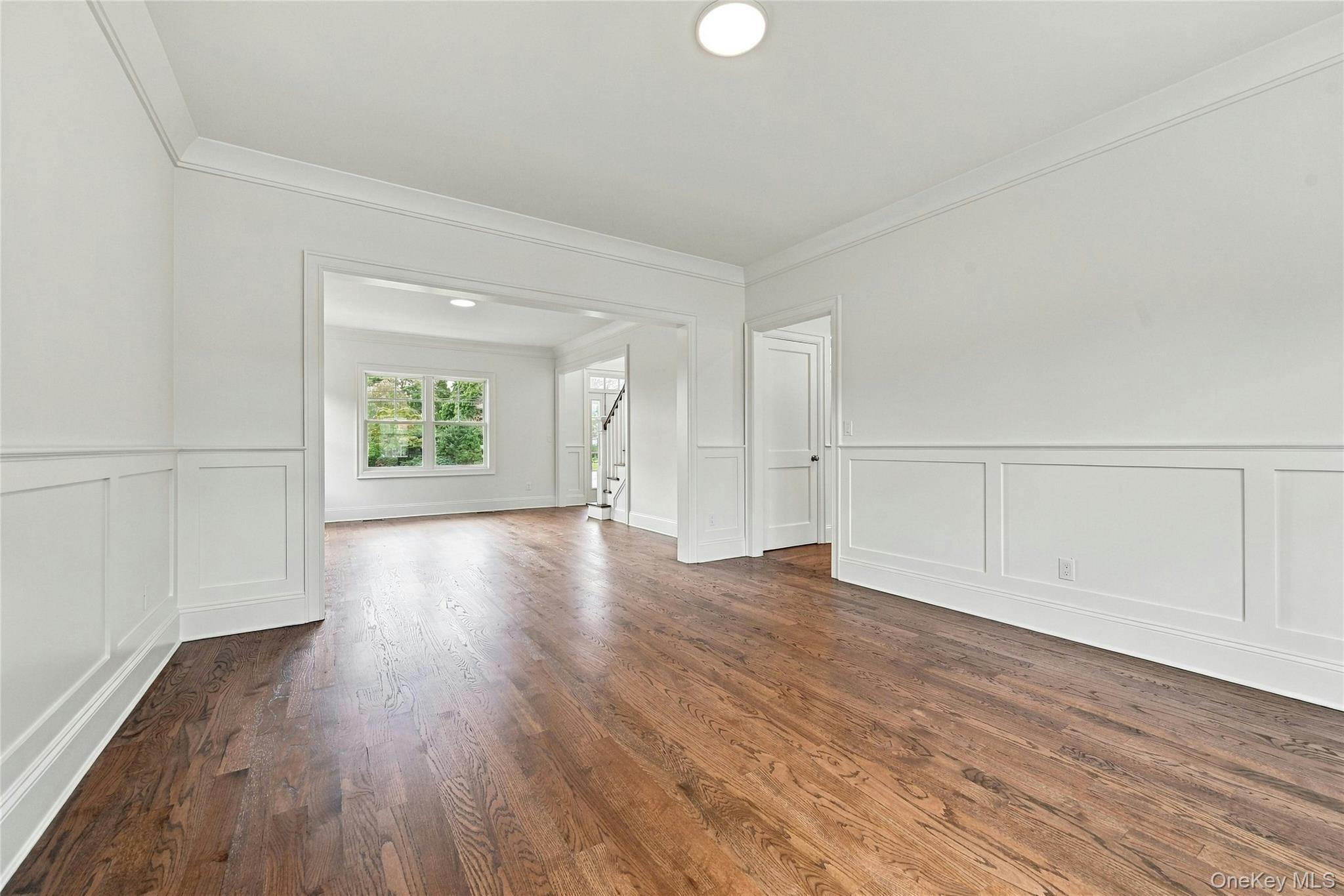 Single Family Clay Pitts Road  Suffolk County, NY 11731, MLS-1051038-8
