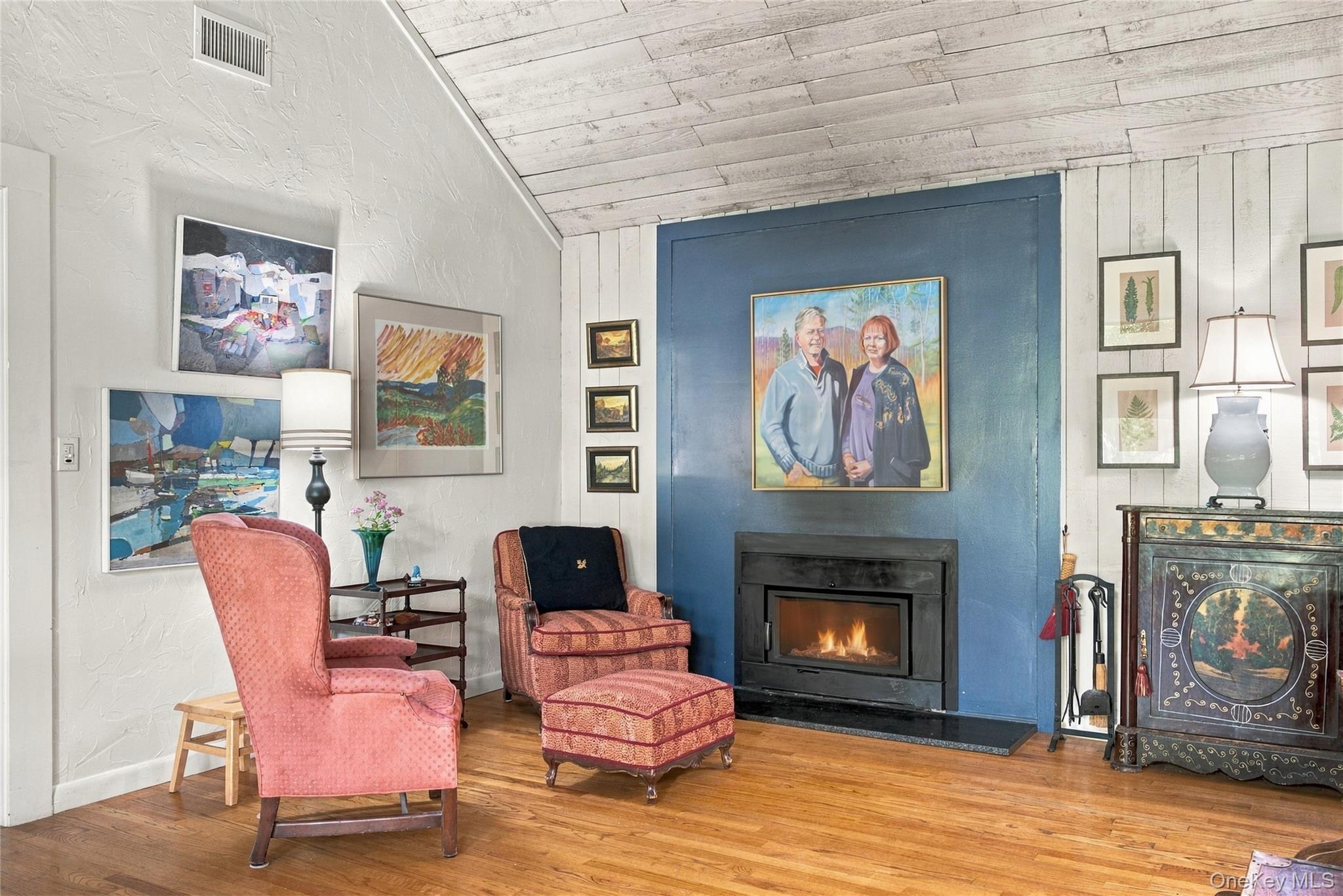Single Family Wilber Lane Ulster County, NY 12498, MLS-1051065-15