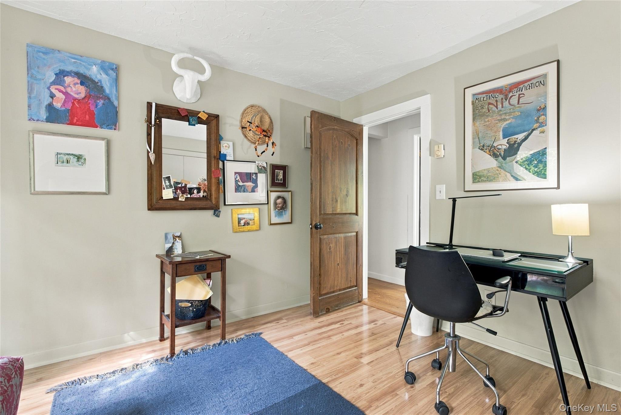 Single Family Wilber Lane Ulster County, NY 12498, MLS-1051065-19