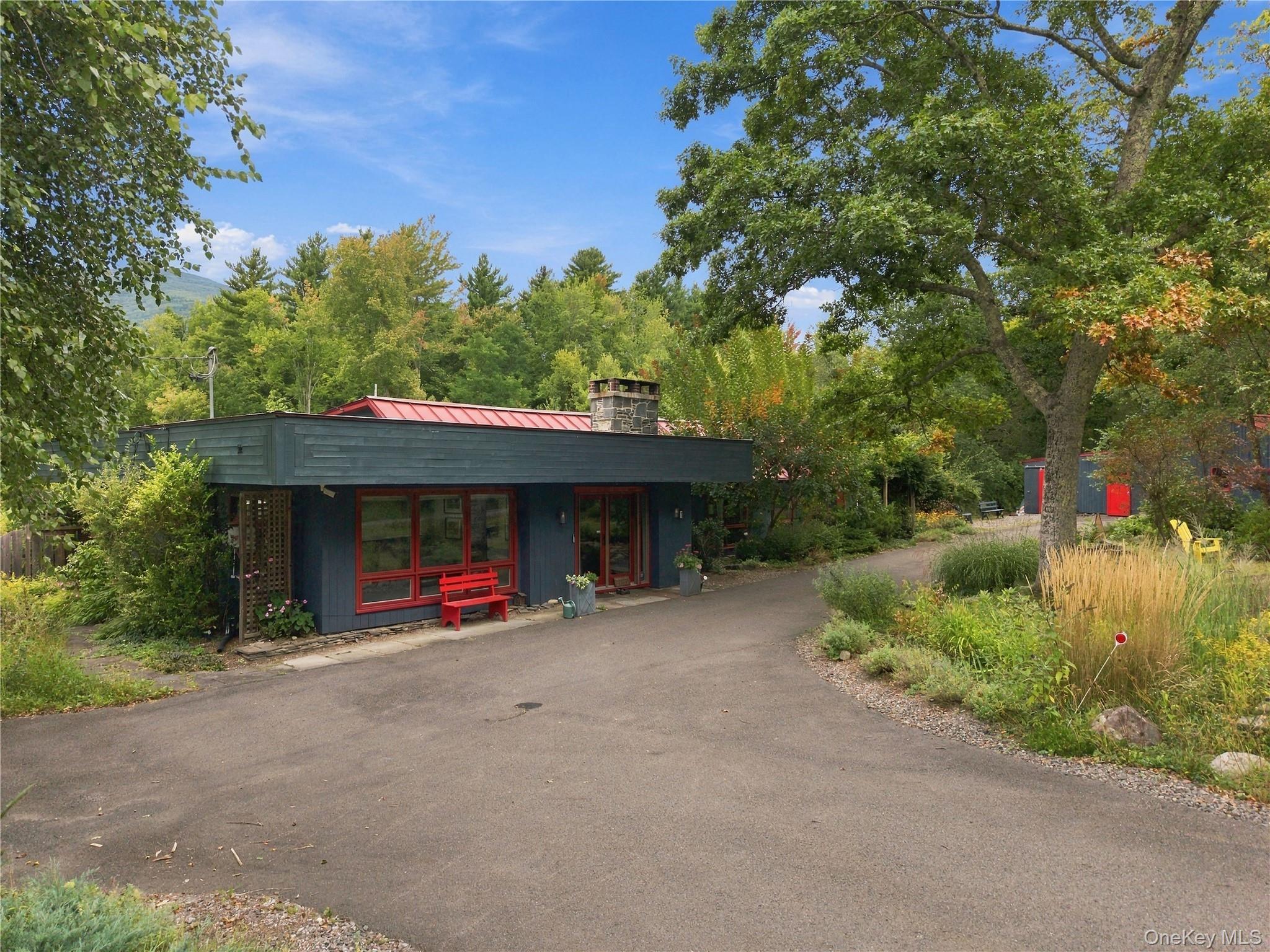 Single Family Wilber Lane Ulster County, NY 12498, MLS-1051065-2