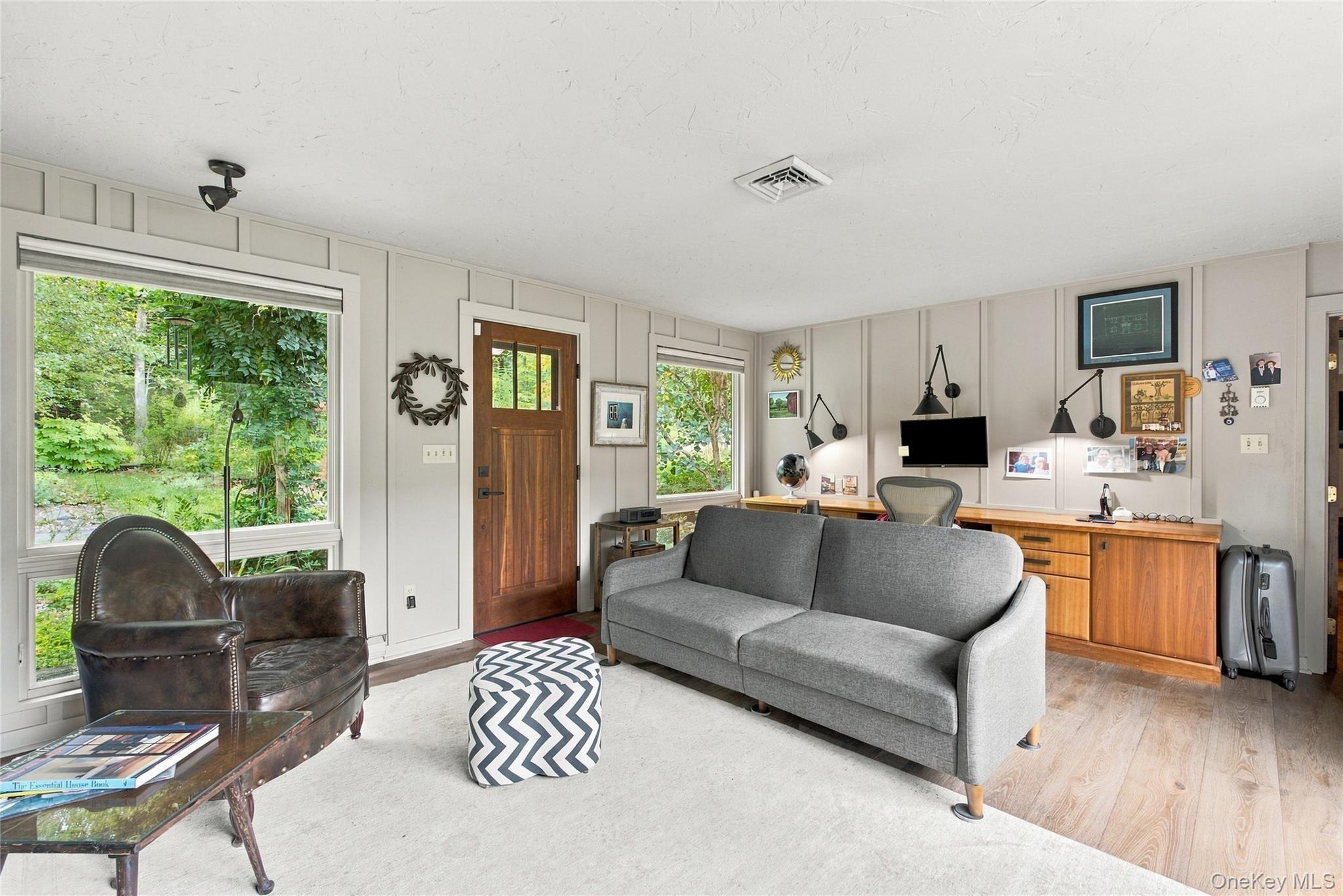Single Family Wilber Lane Ulster County, NY 12498, MLS-1051065-21