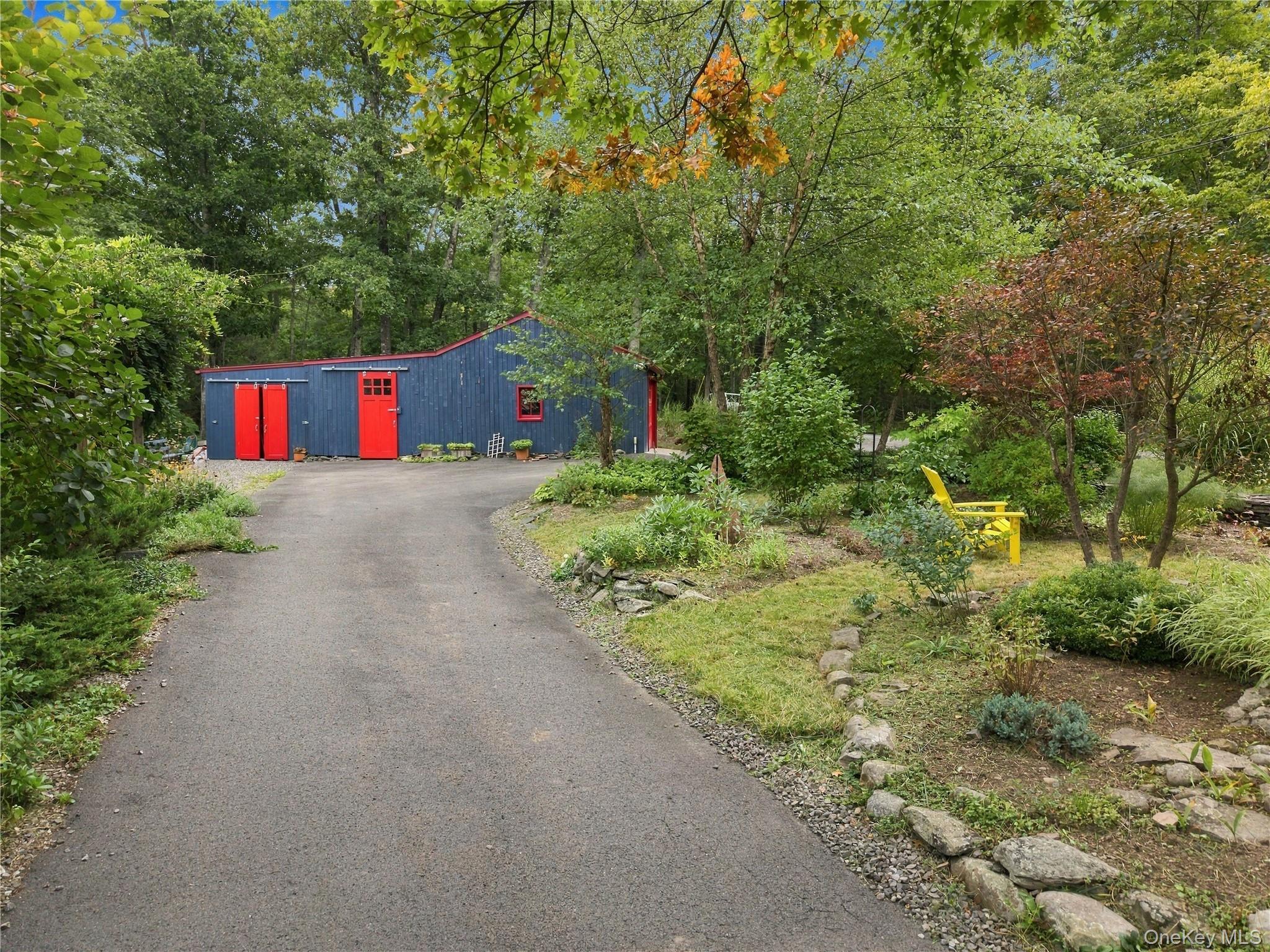 Single Family Wilber Lane Ulster County, NY 12498, MLS-1051065-3
