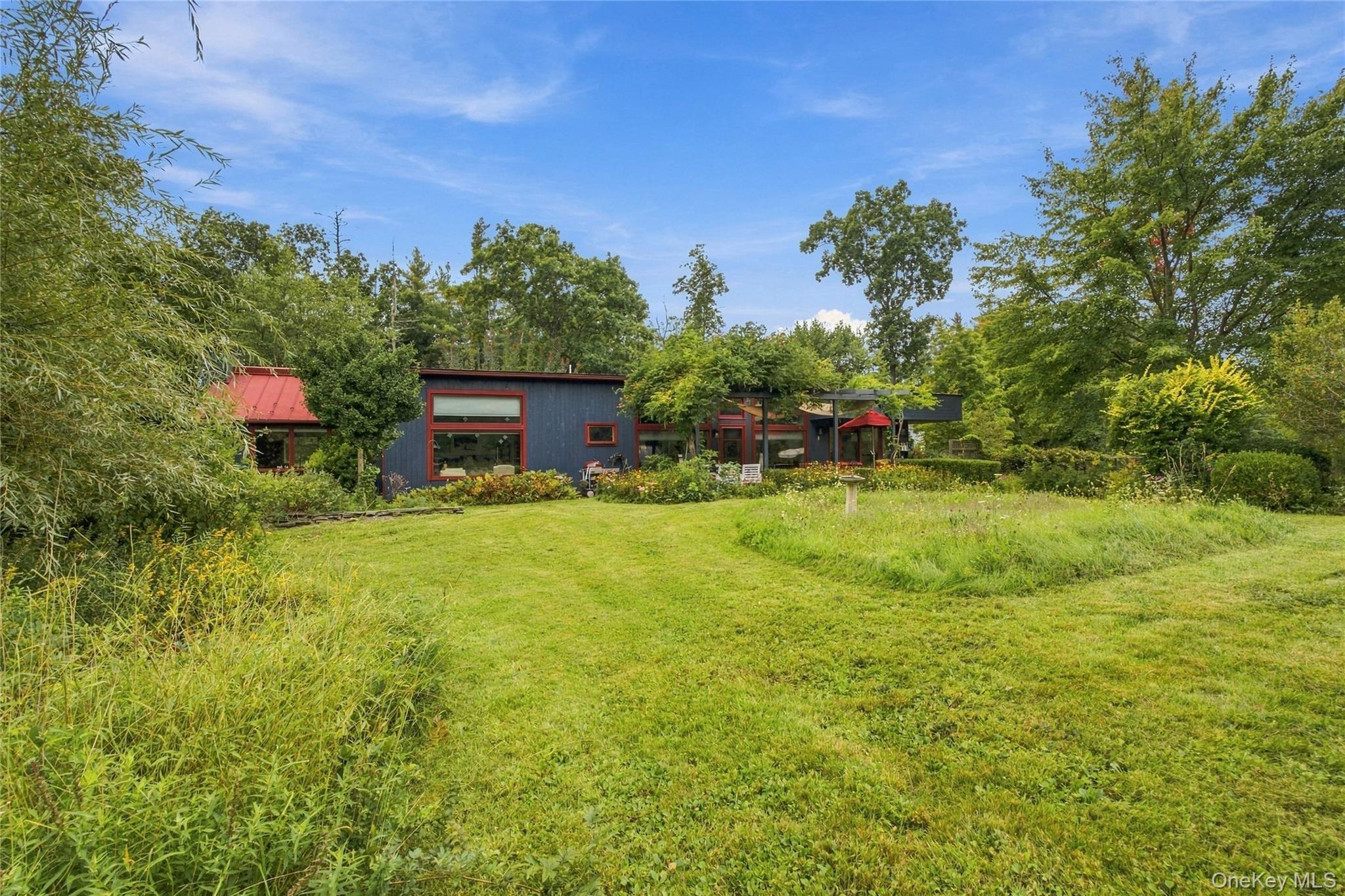 Single Family Wilber Lane Ulster County, NY 12498, MLS-1051065-36