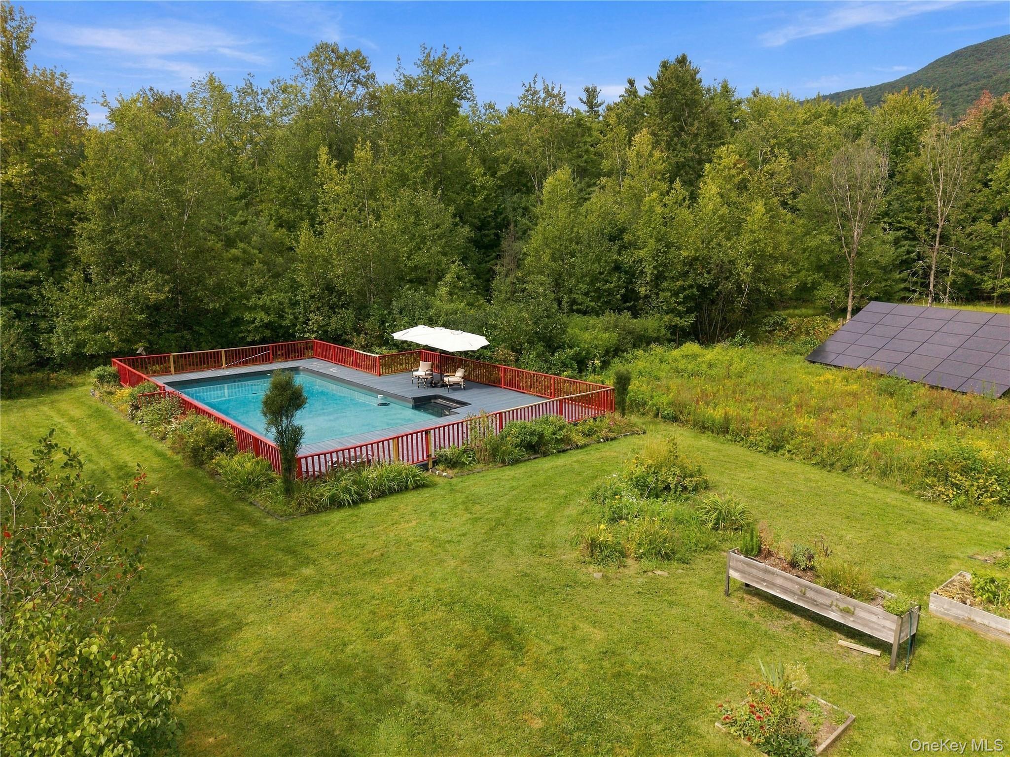 Single Family Wilber Lane Ulster County, NY 12498, MLS-1051065-39