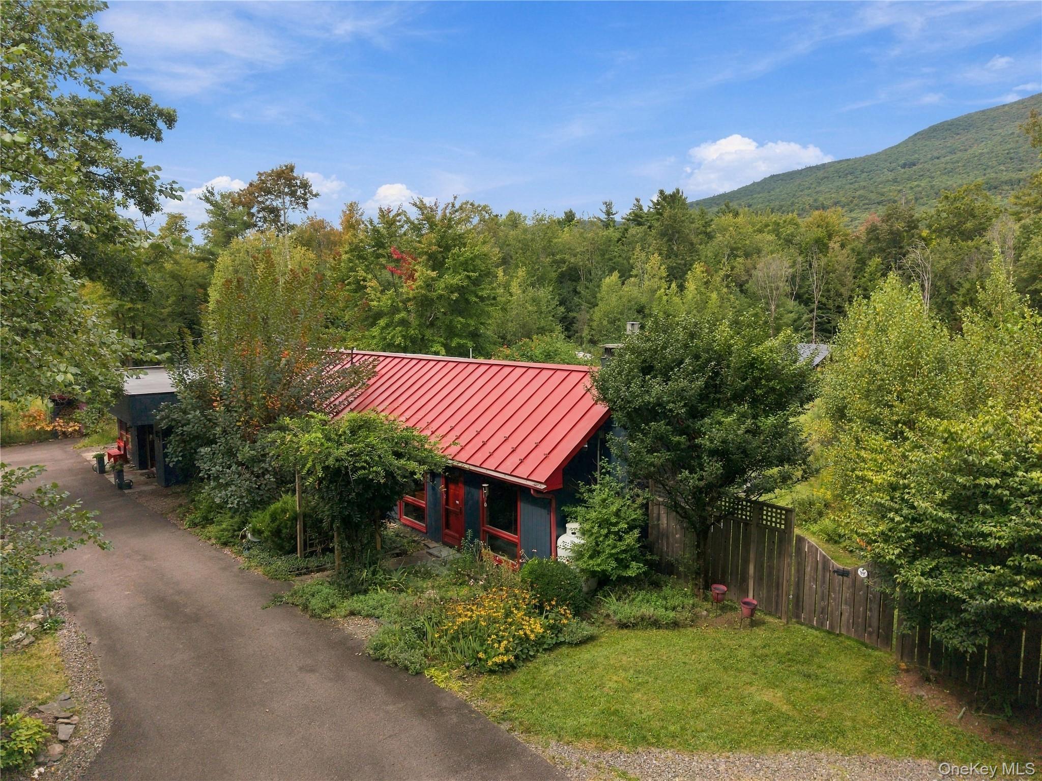 Single Family Wilber Lane Ulster County, NY 12498, MLS-1051065-4