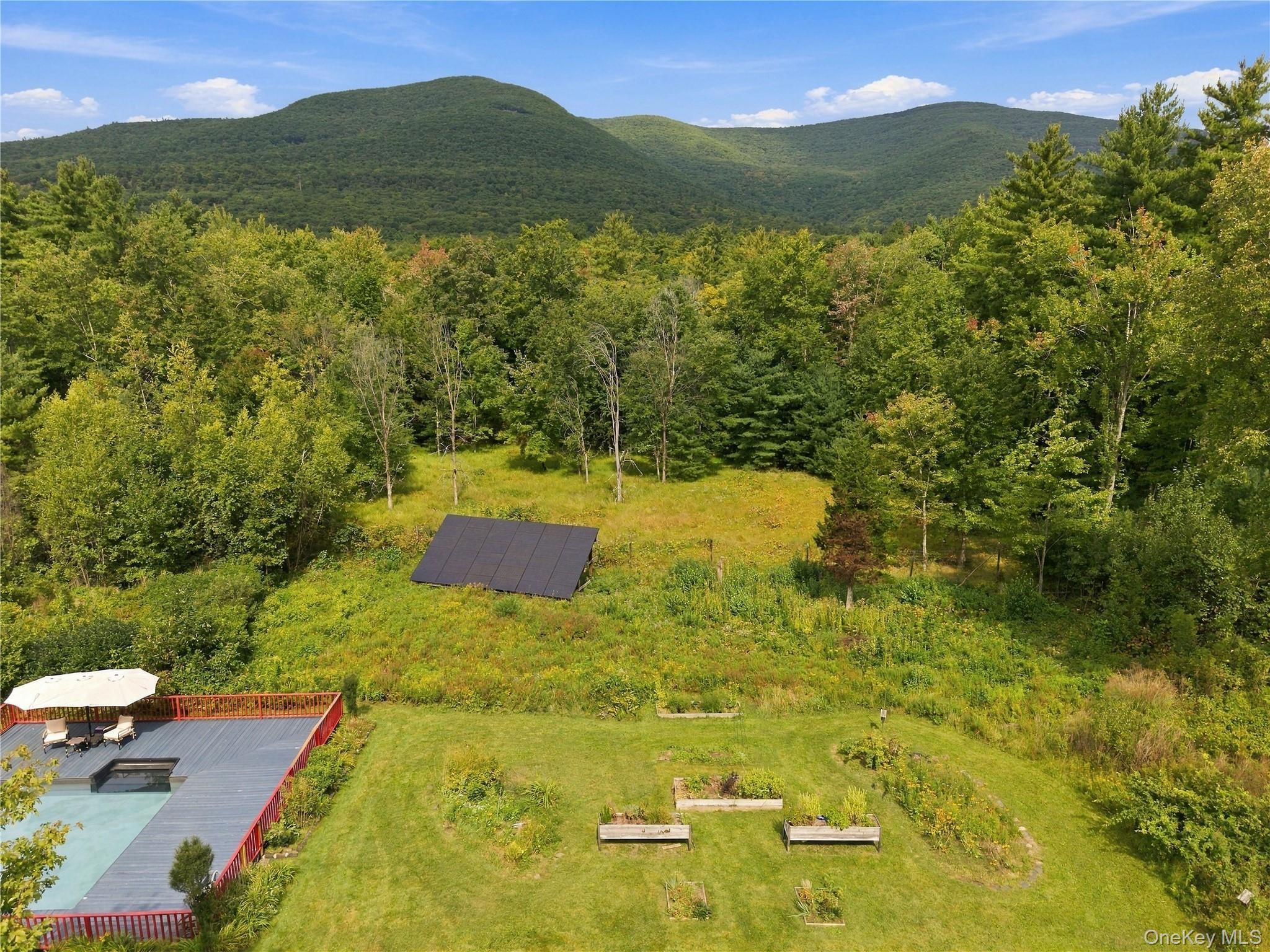 Single Family Wilber Lane Ulster County, NY 12498, MLS-1051065-41