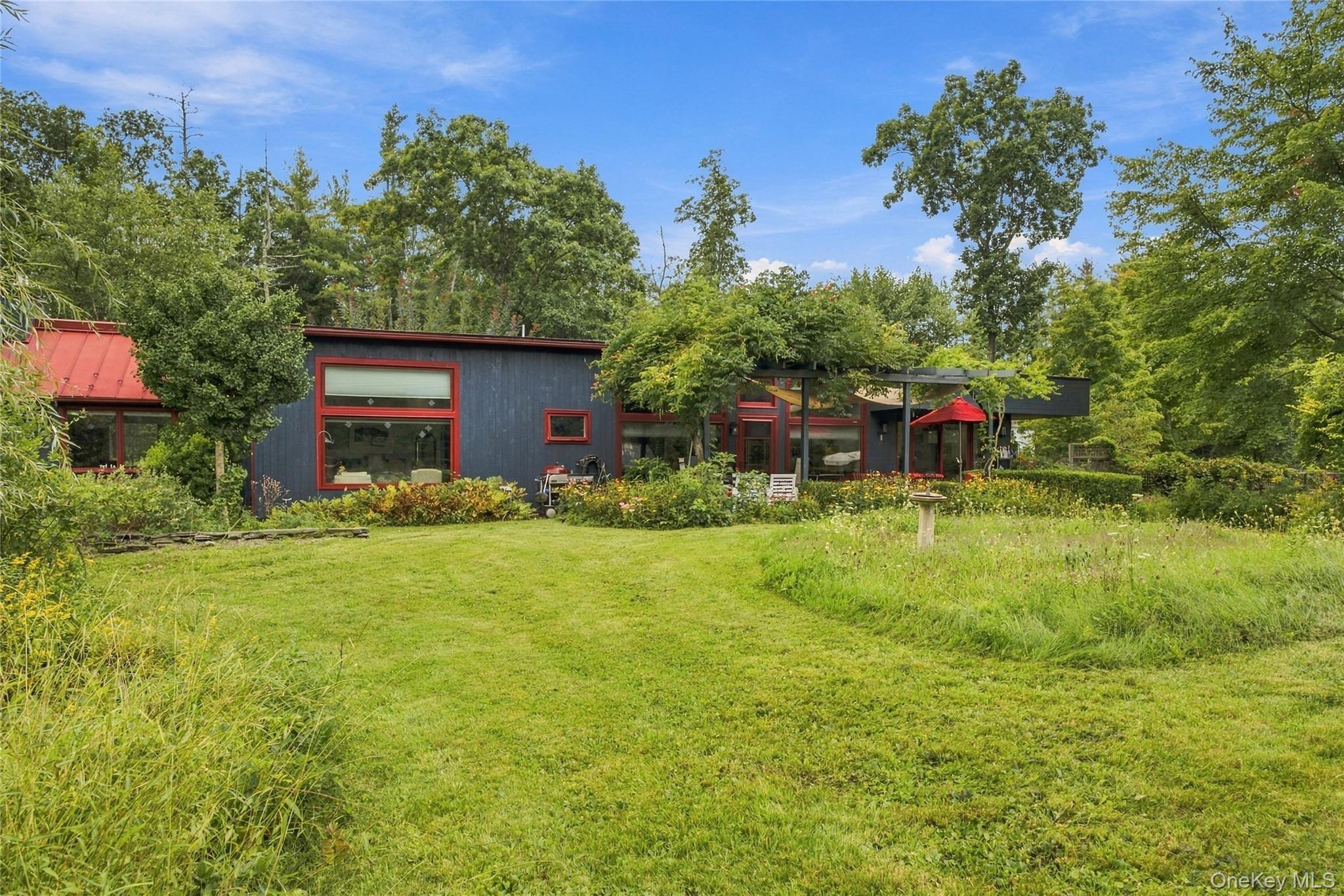 Single Family Wilber Lane Ulster County, NY 12498, MLS-1051065-43